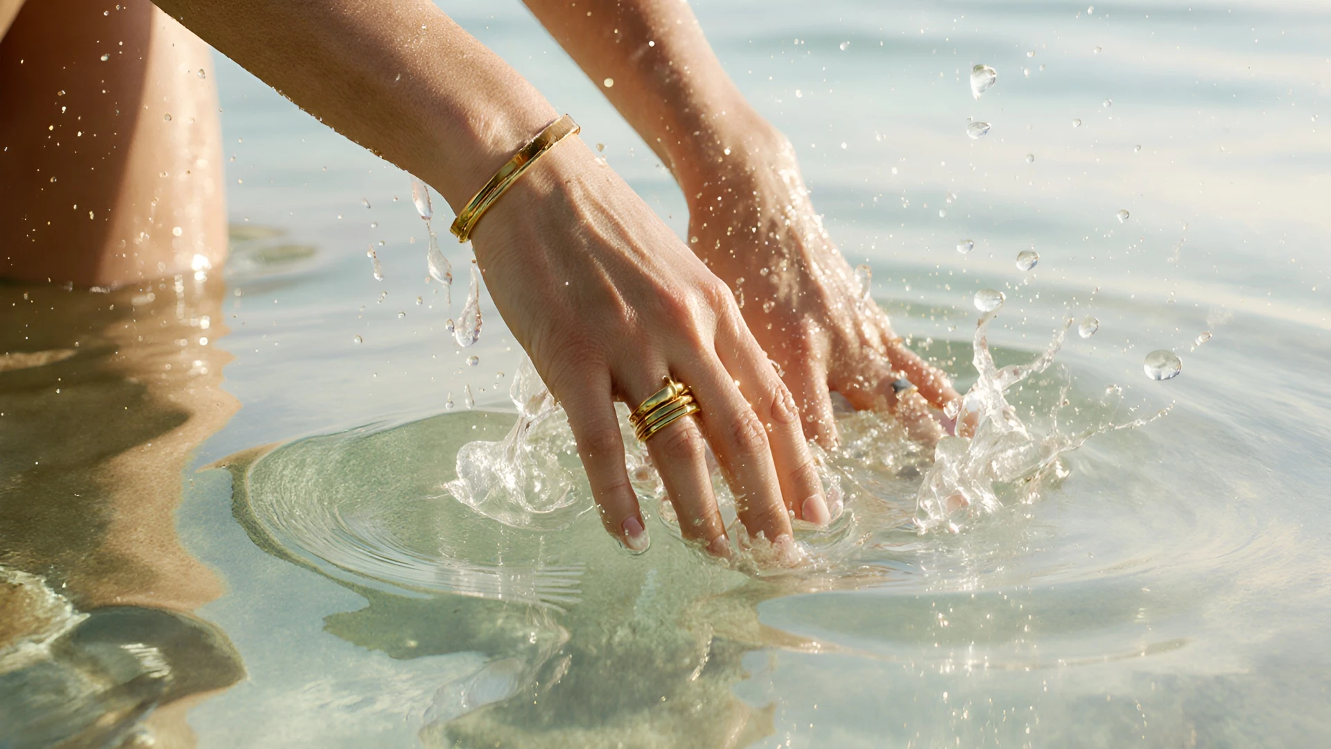 Coastal Inspired Jewelry