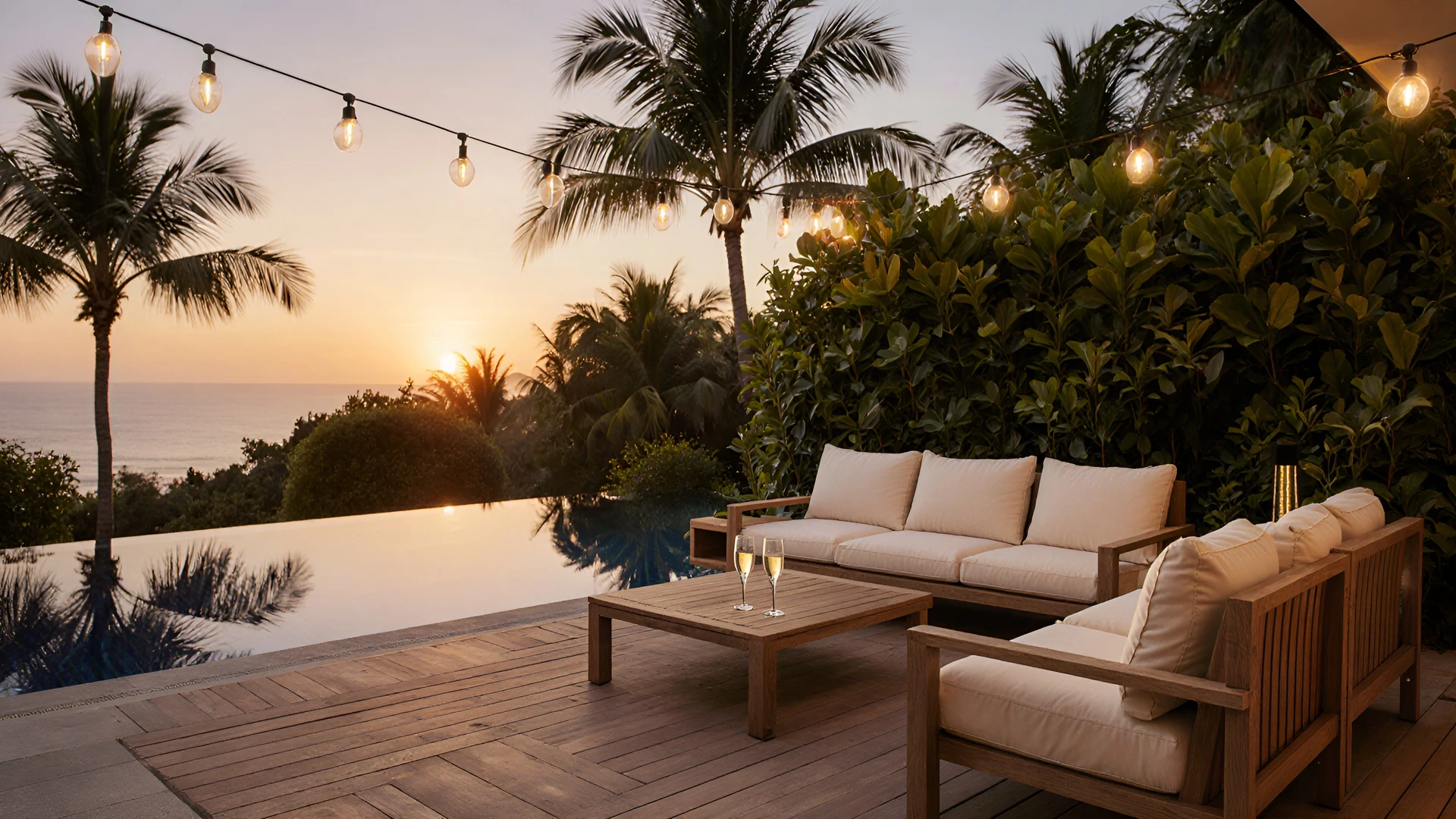 Elevate Your Outdoor Living