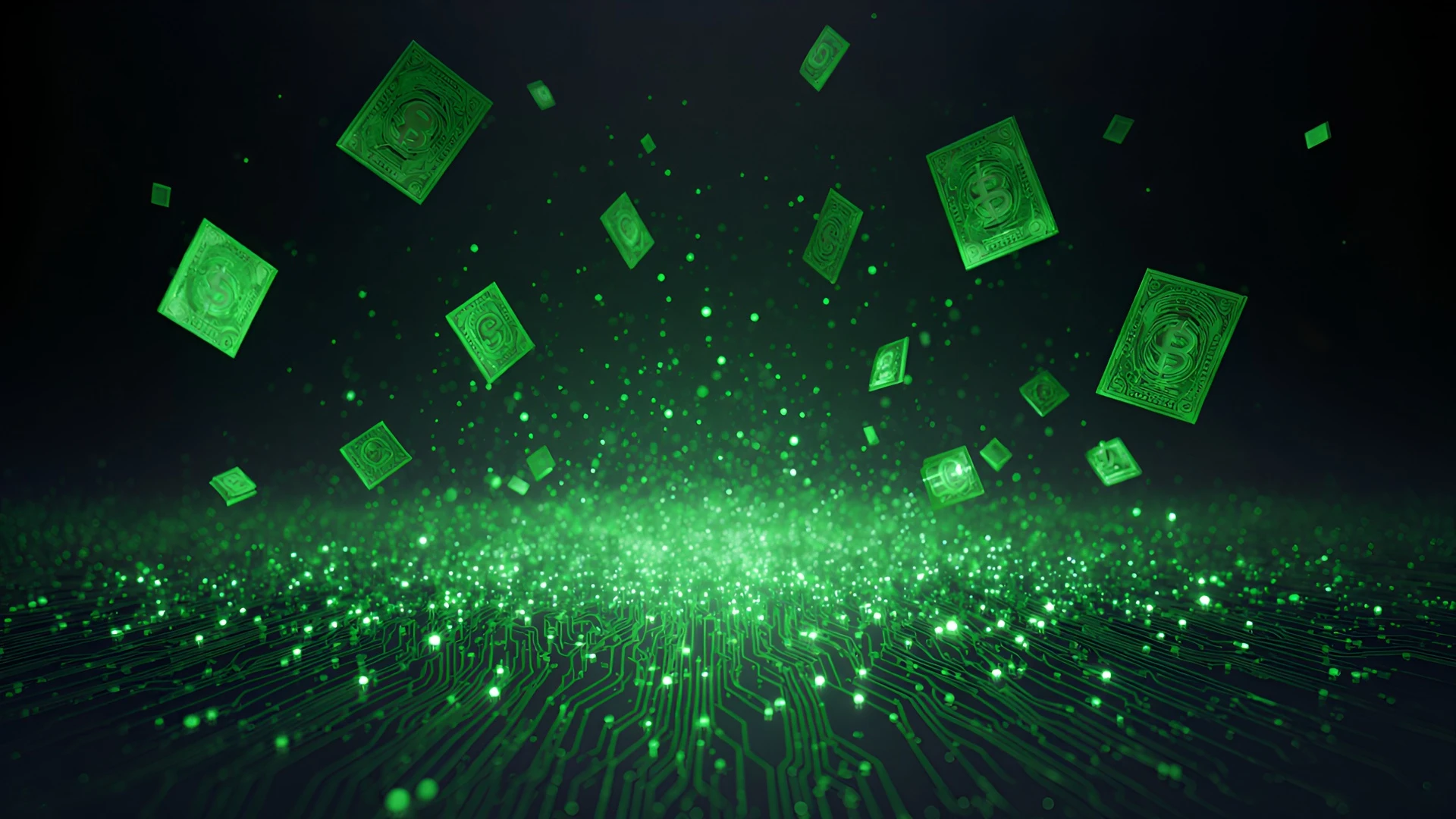Hero background