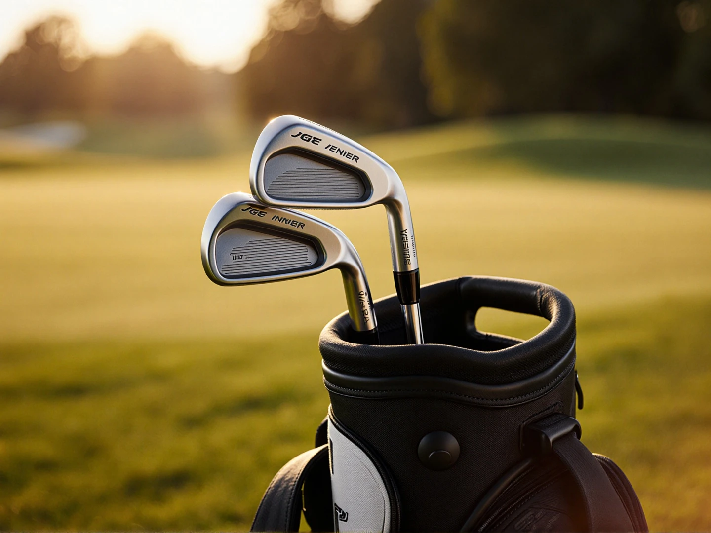 Golf Clubs