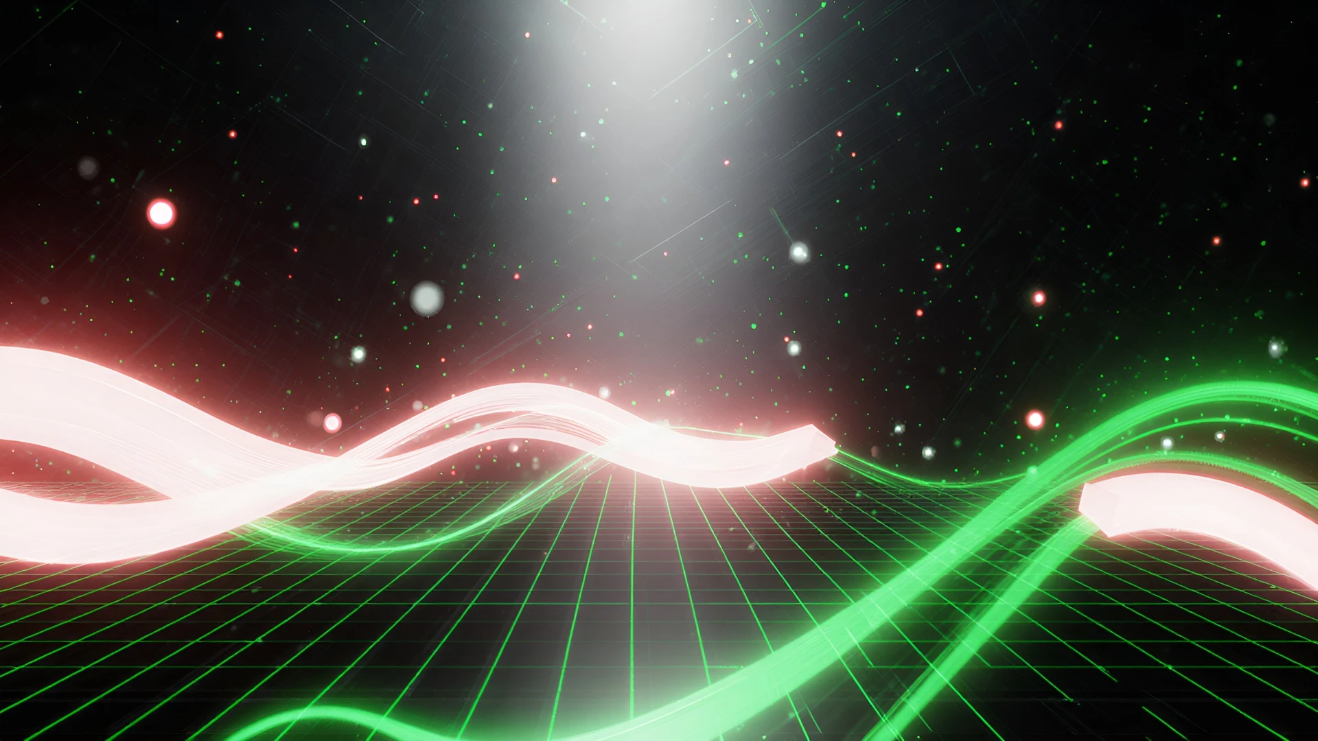 Hero background