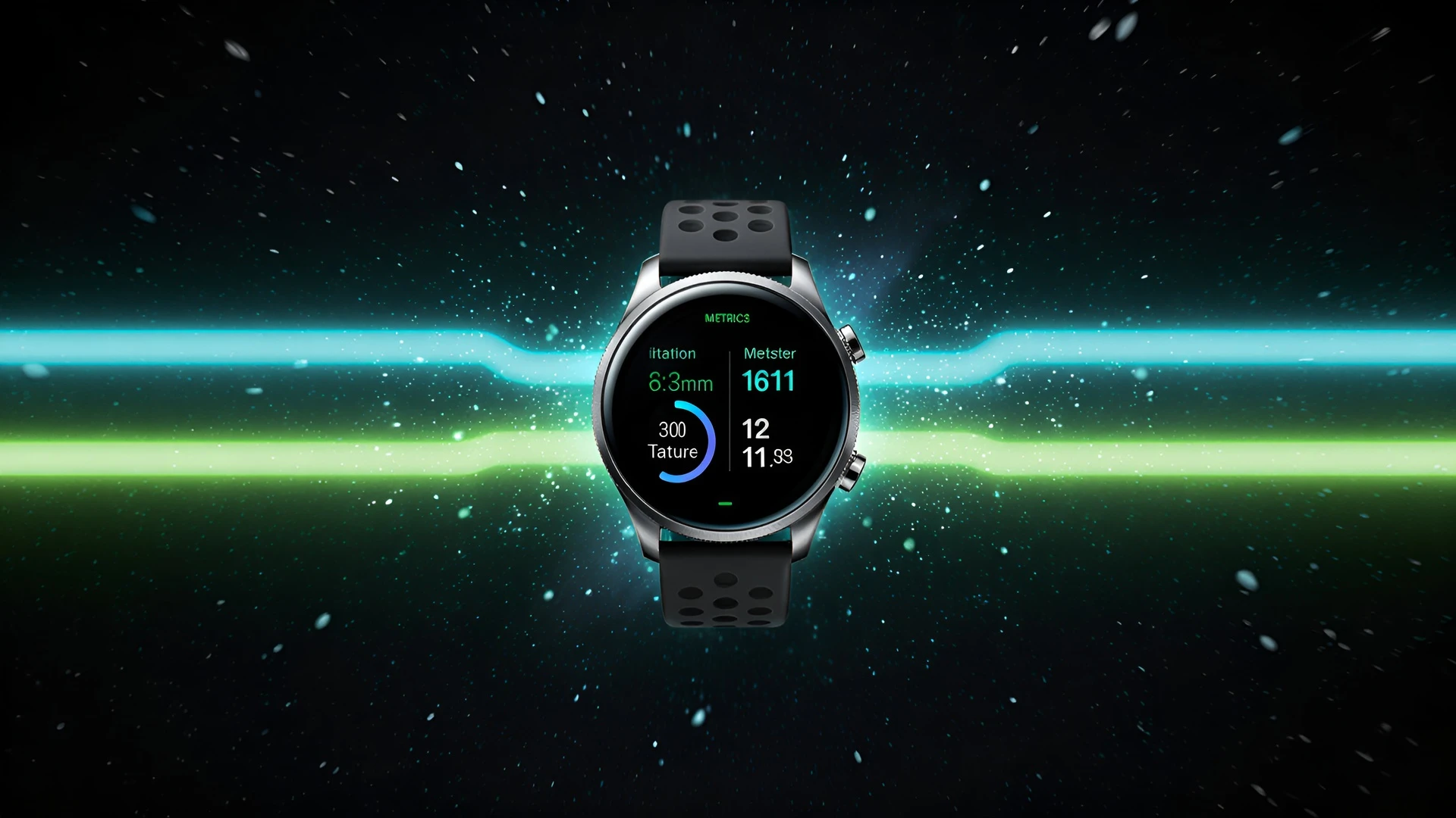 Next-Gen Electronics