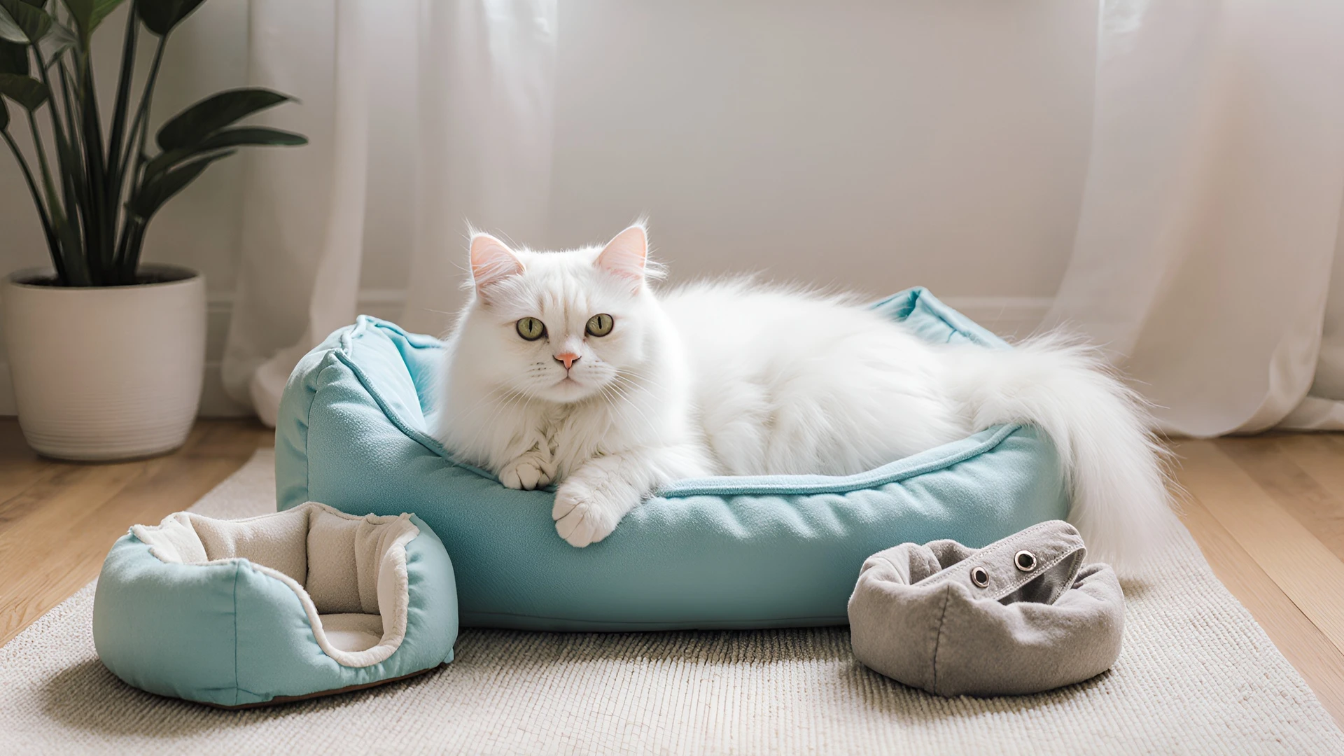 Everything Your Pet Needs