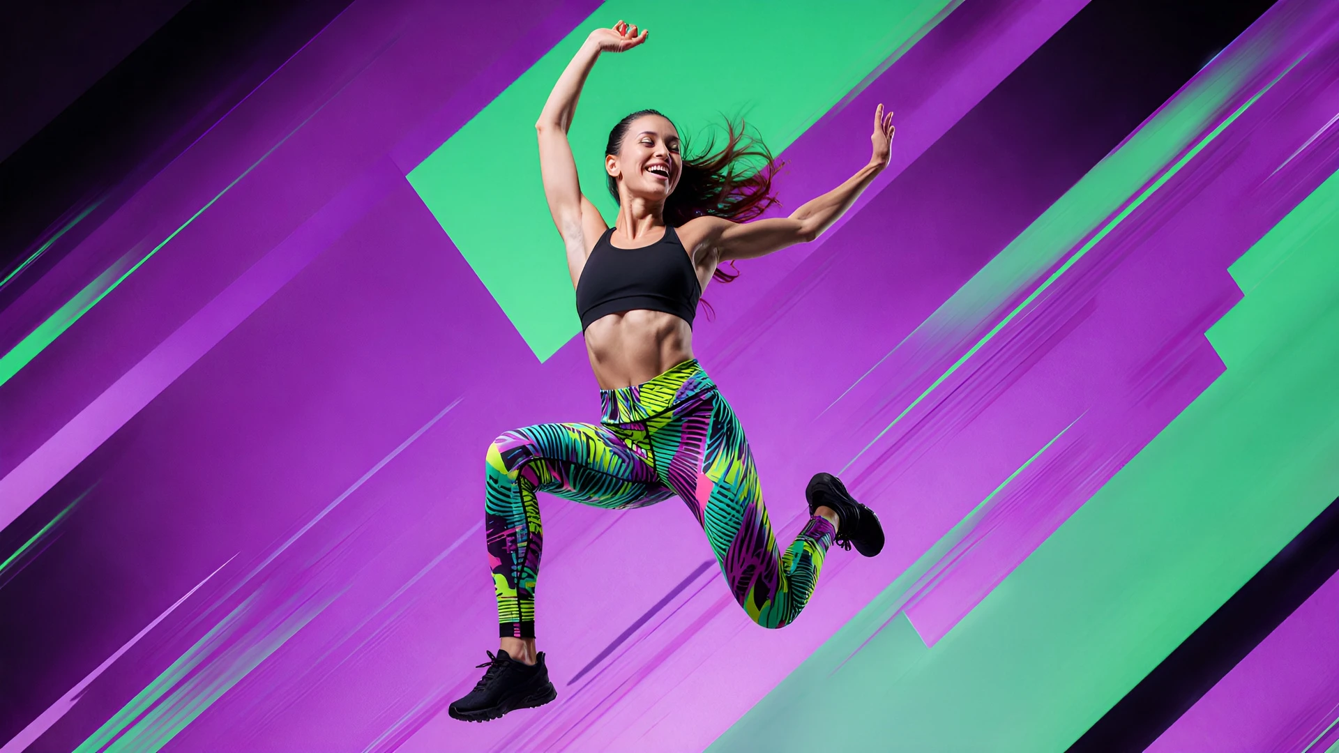 Move with Confidence