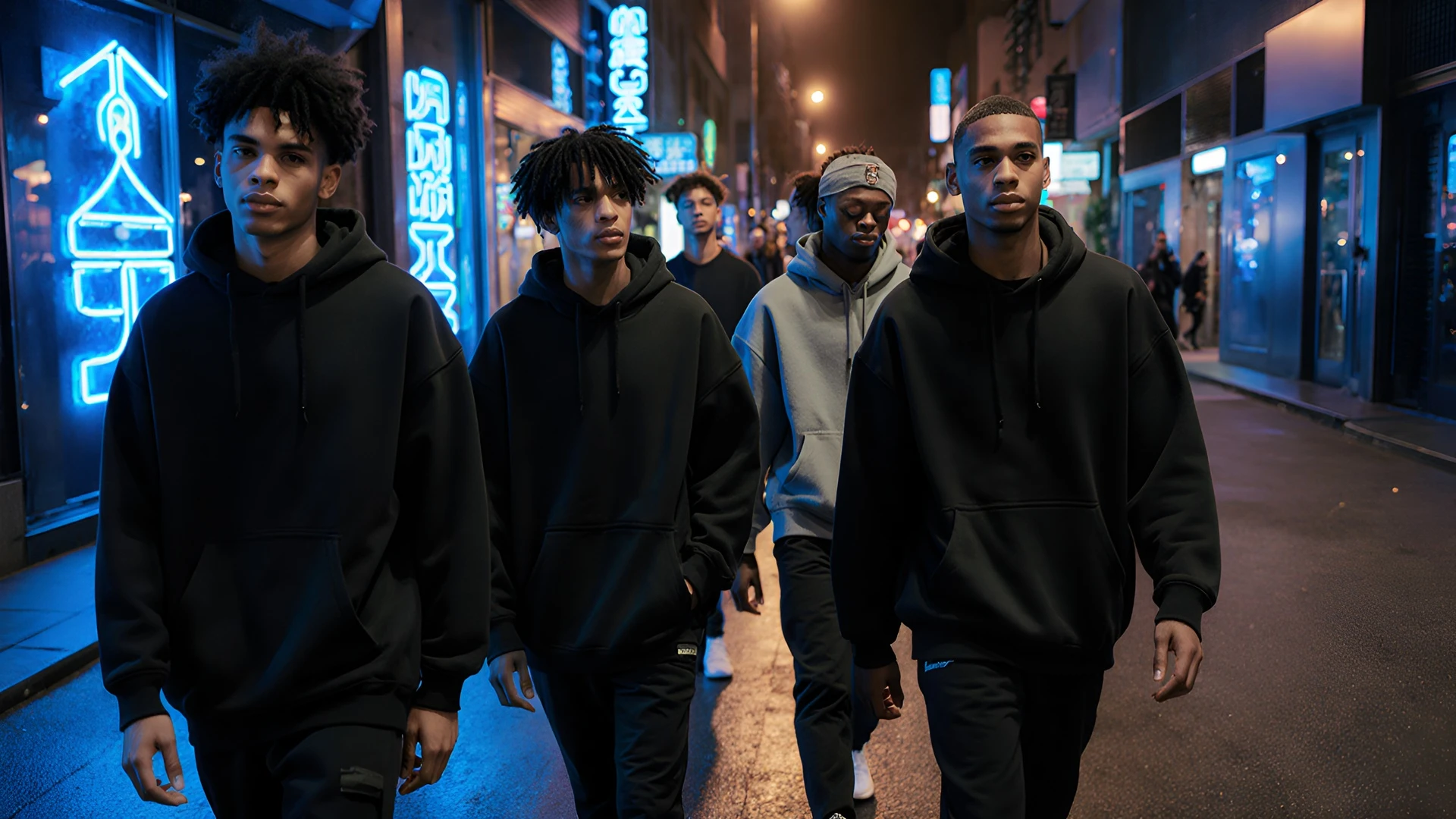 NEW DROP INCOMING