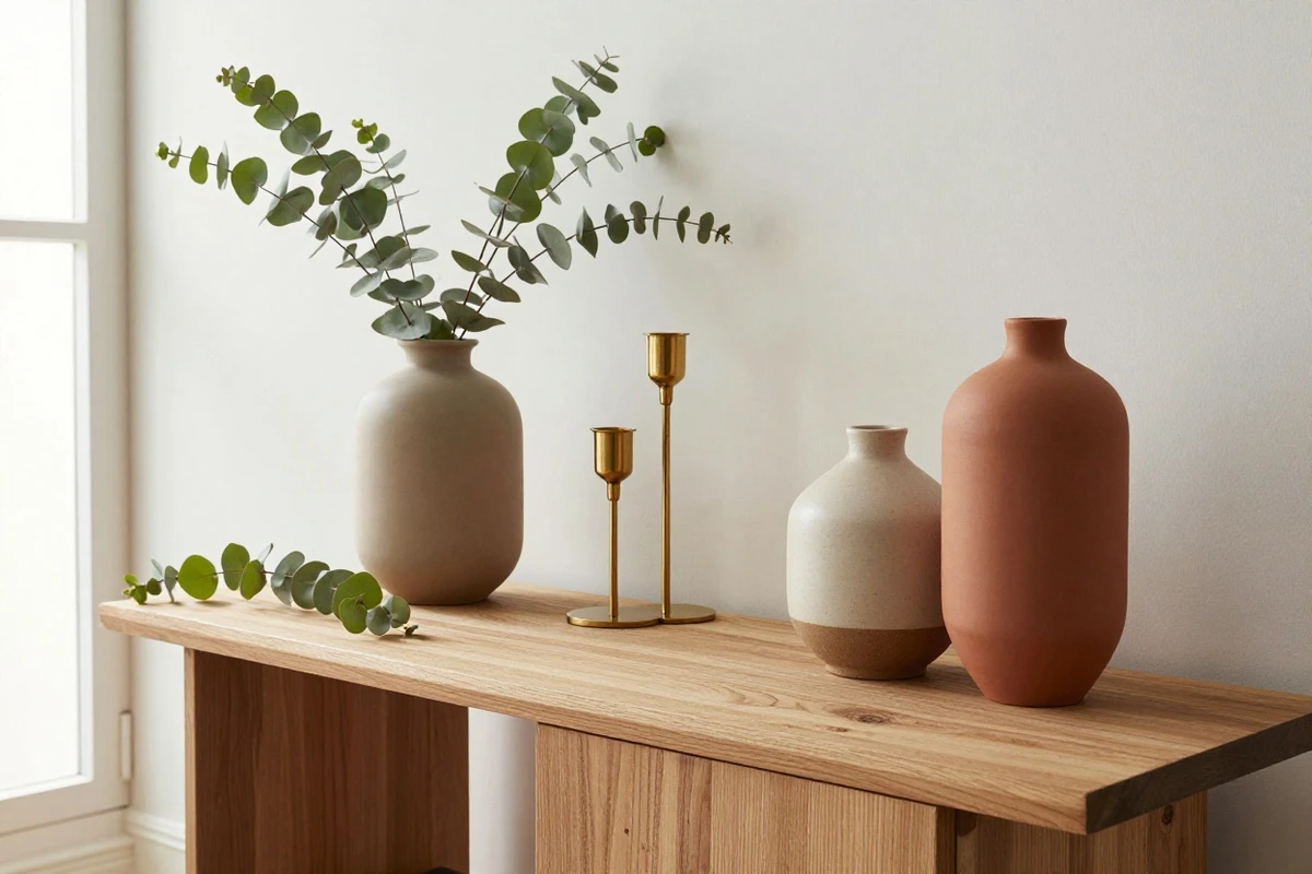 Bridging Nature and Modern Living