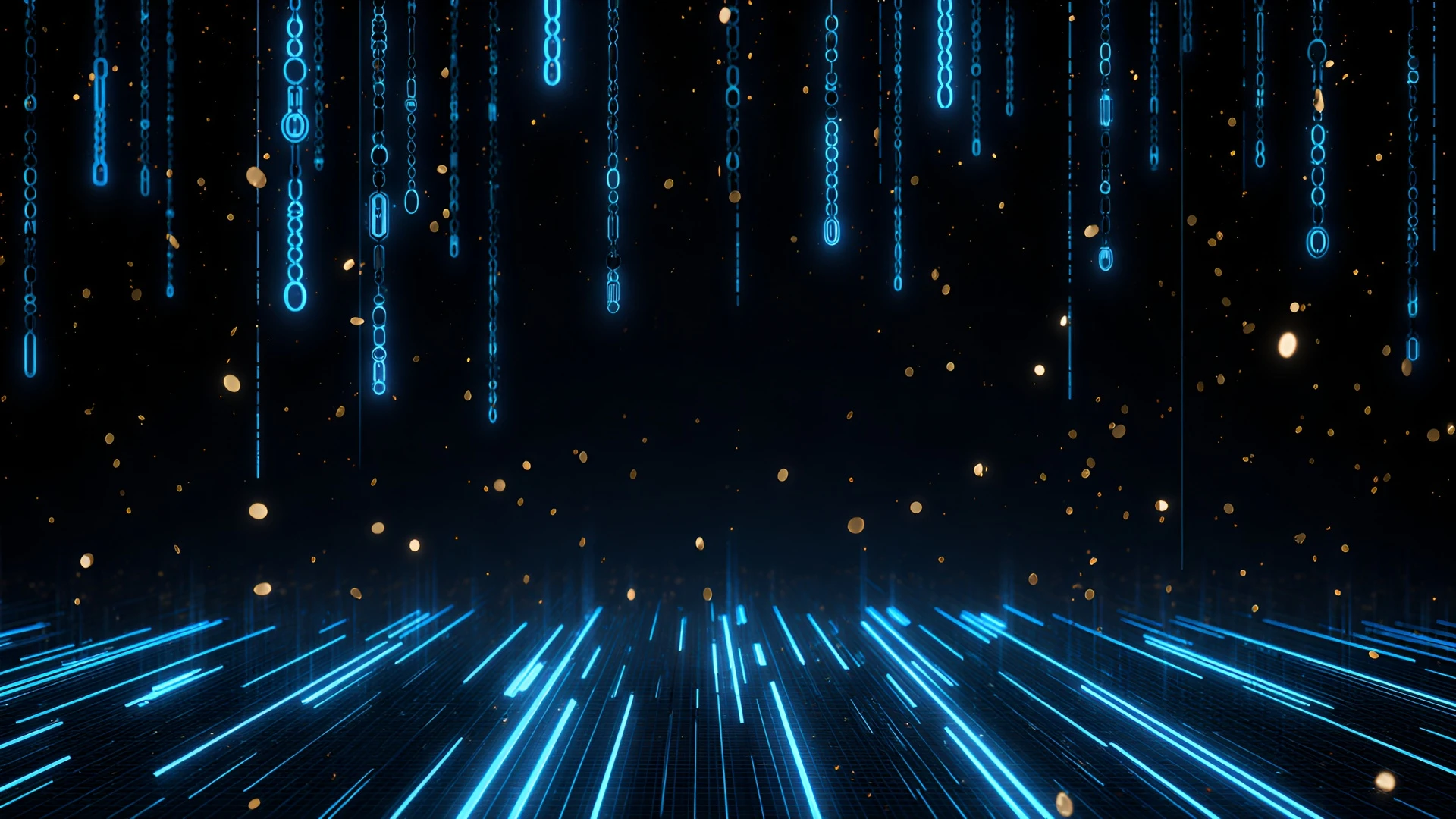 Cut Through the Noise. 