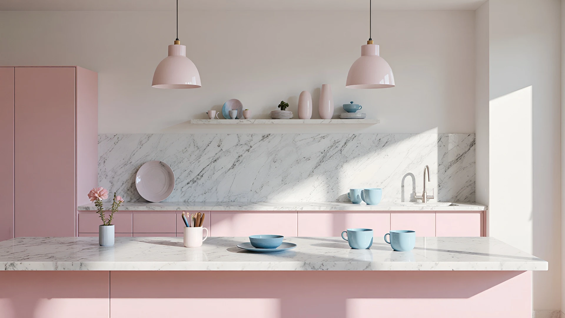 Transform Your Space