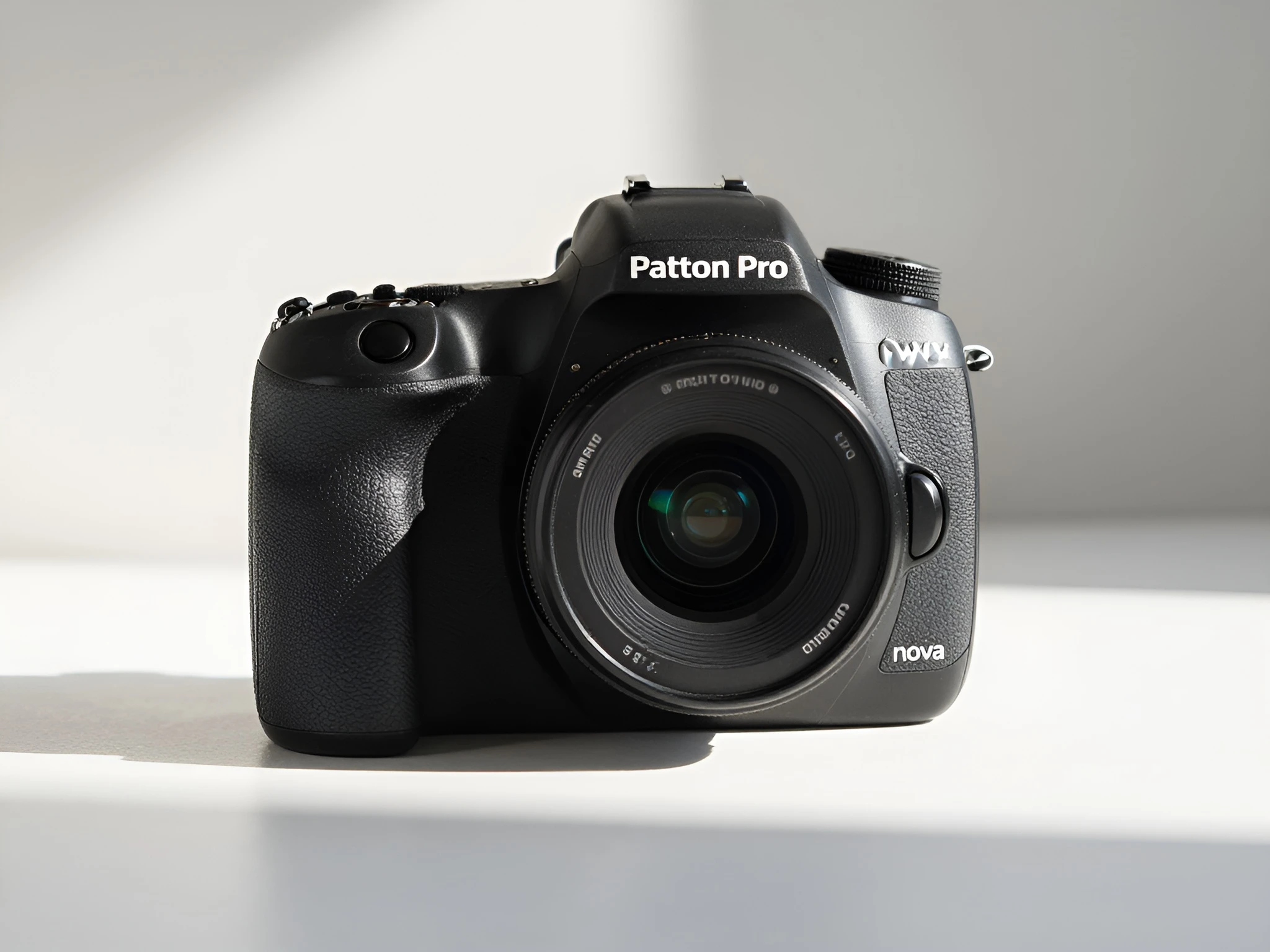 Capture Stunning Photos: Elevate Your Photography with Photon Pro DSLR!