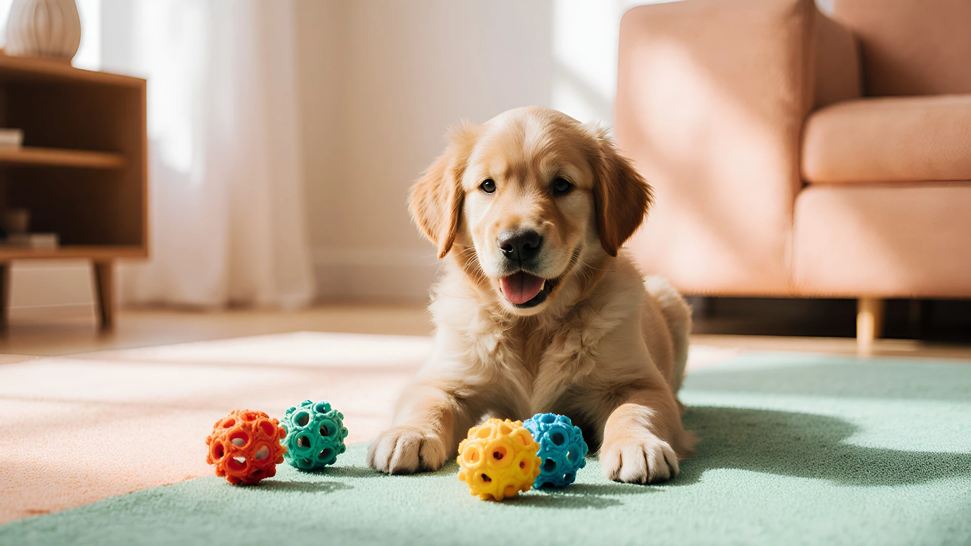 Everything Your Pet Needs