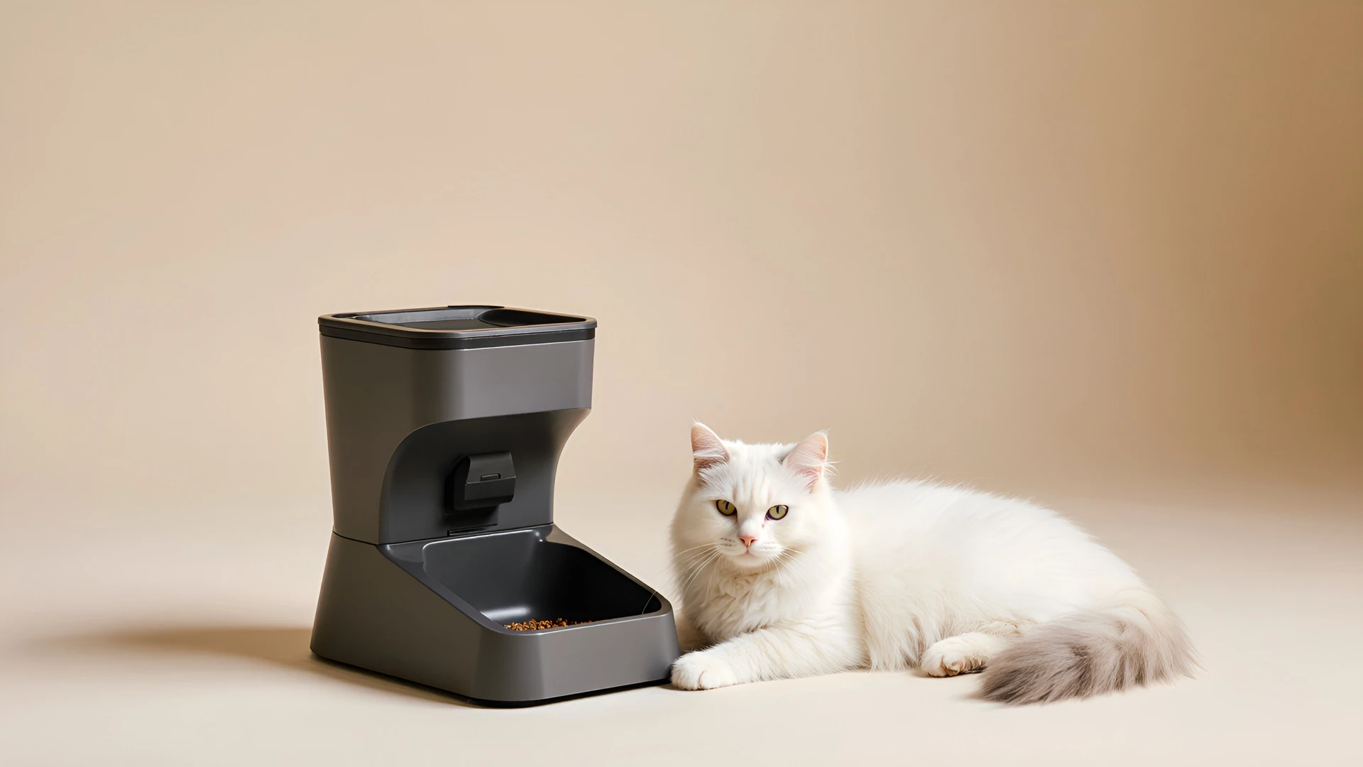 为您的宠物提供