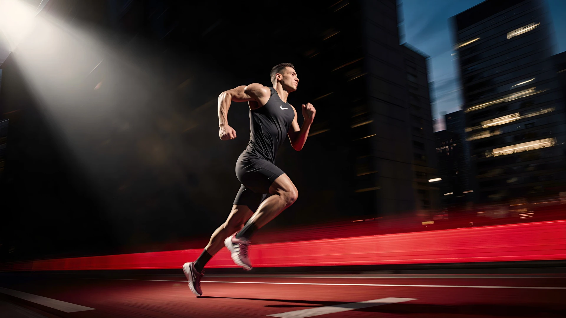 UNLEASH YOUR POTENTIAL