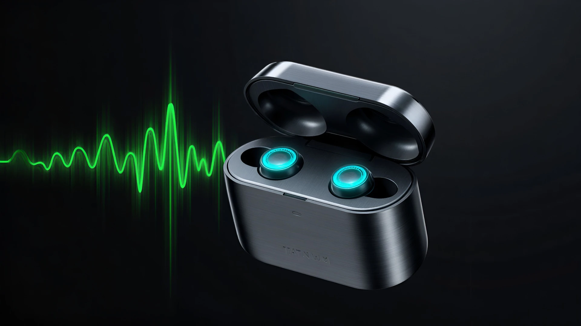 Next-Gen Electronics