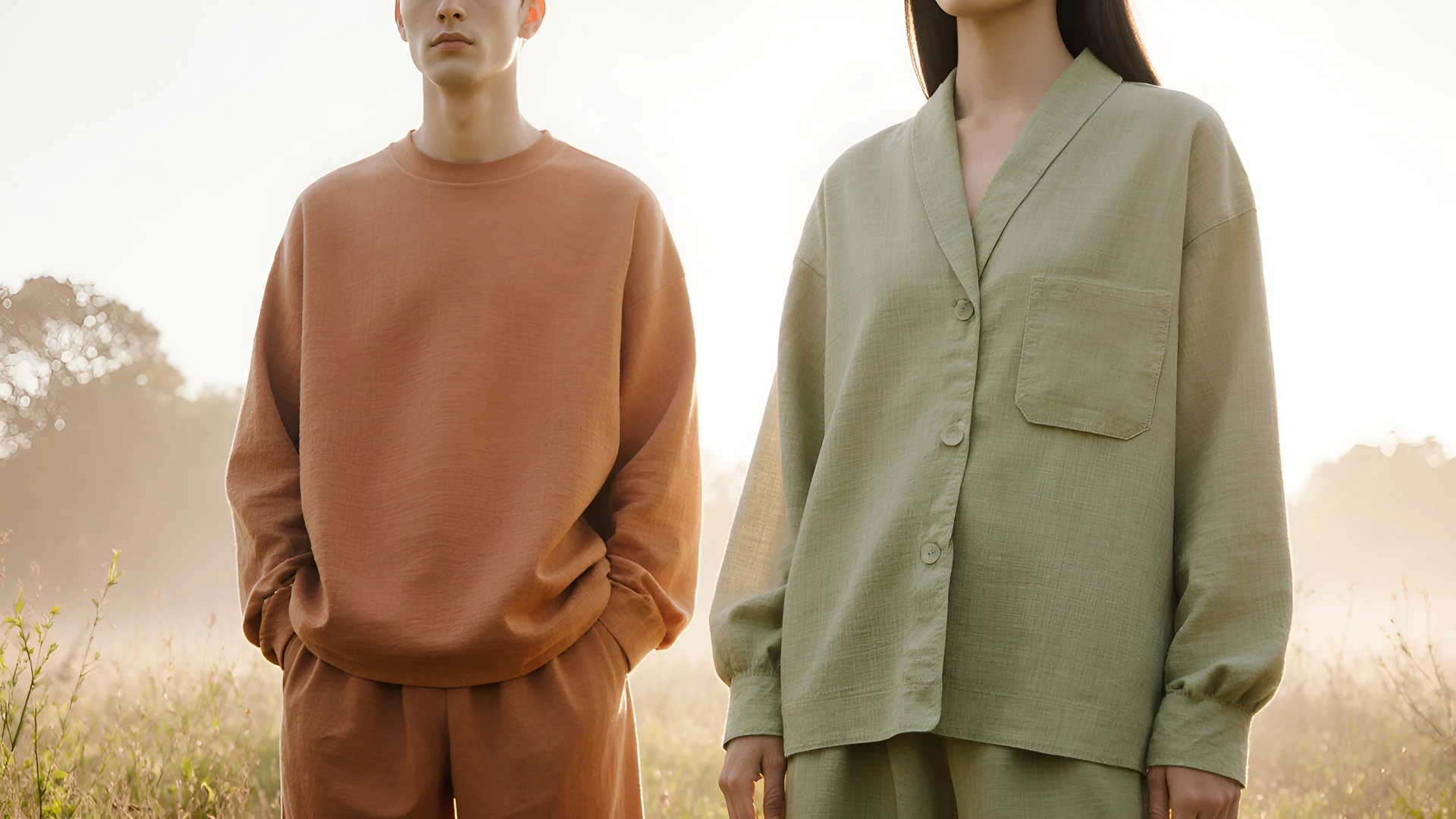 Embrace Organic Living