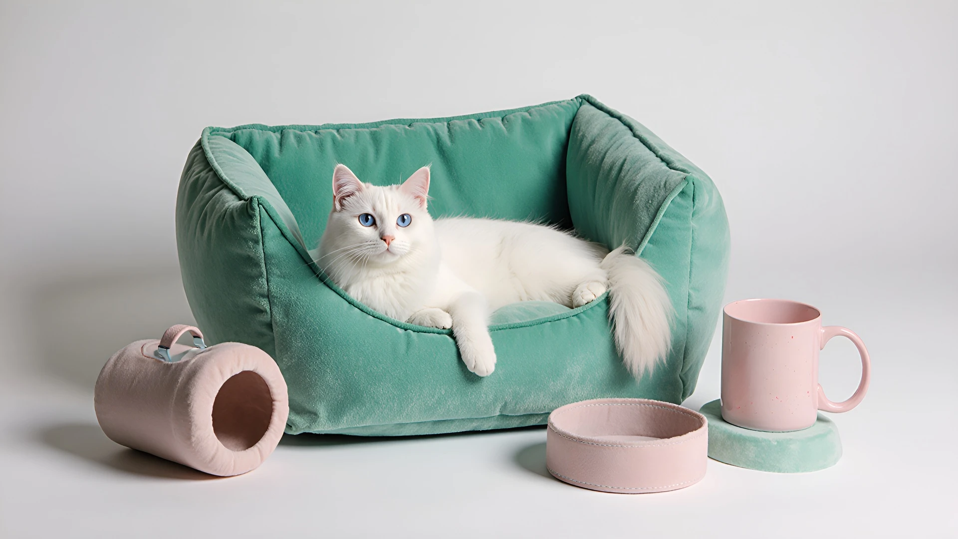 Welcome to CrossPet Store