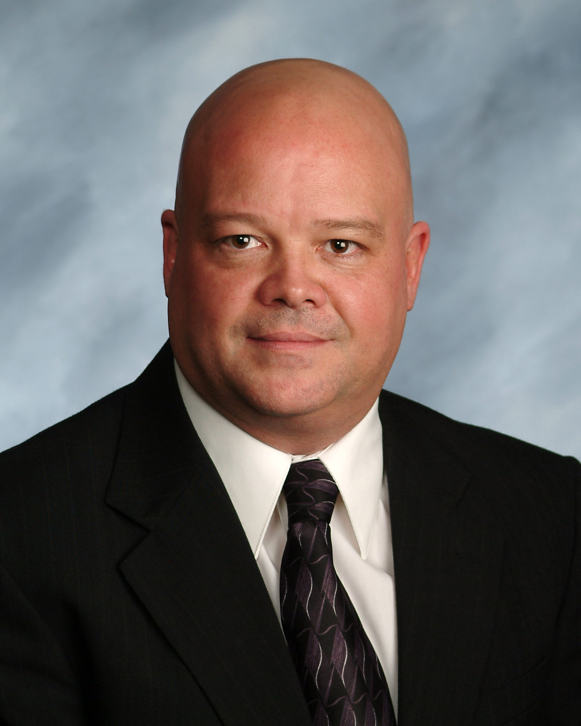 William C. DeShon