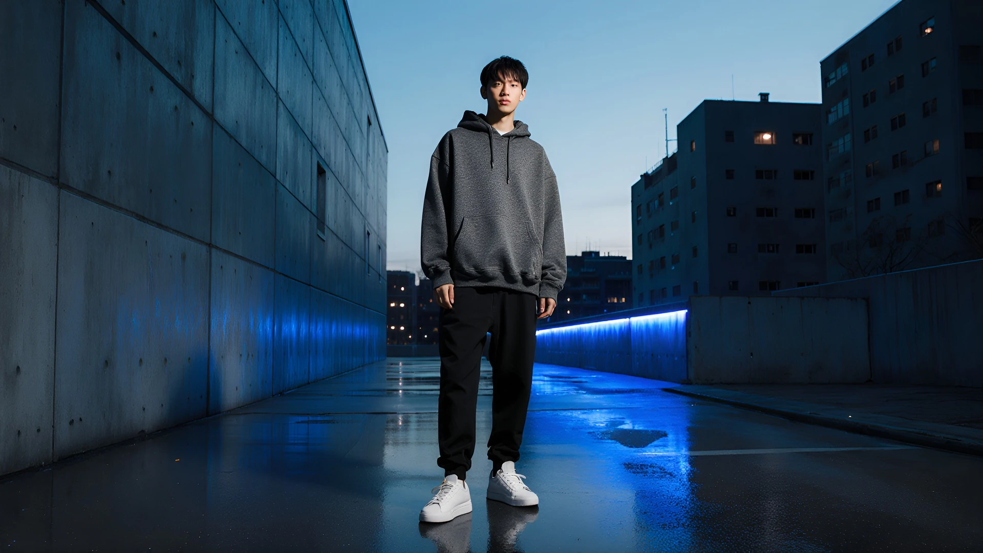 URBAN STREETWEAR