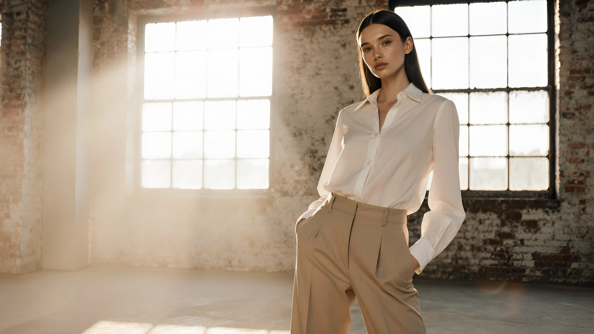 Modern Urban Elegance