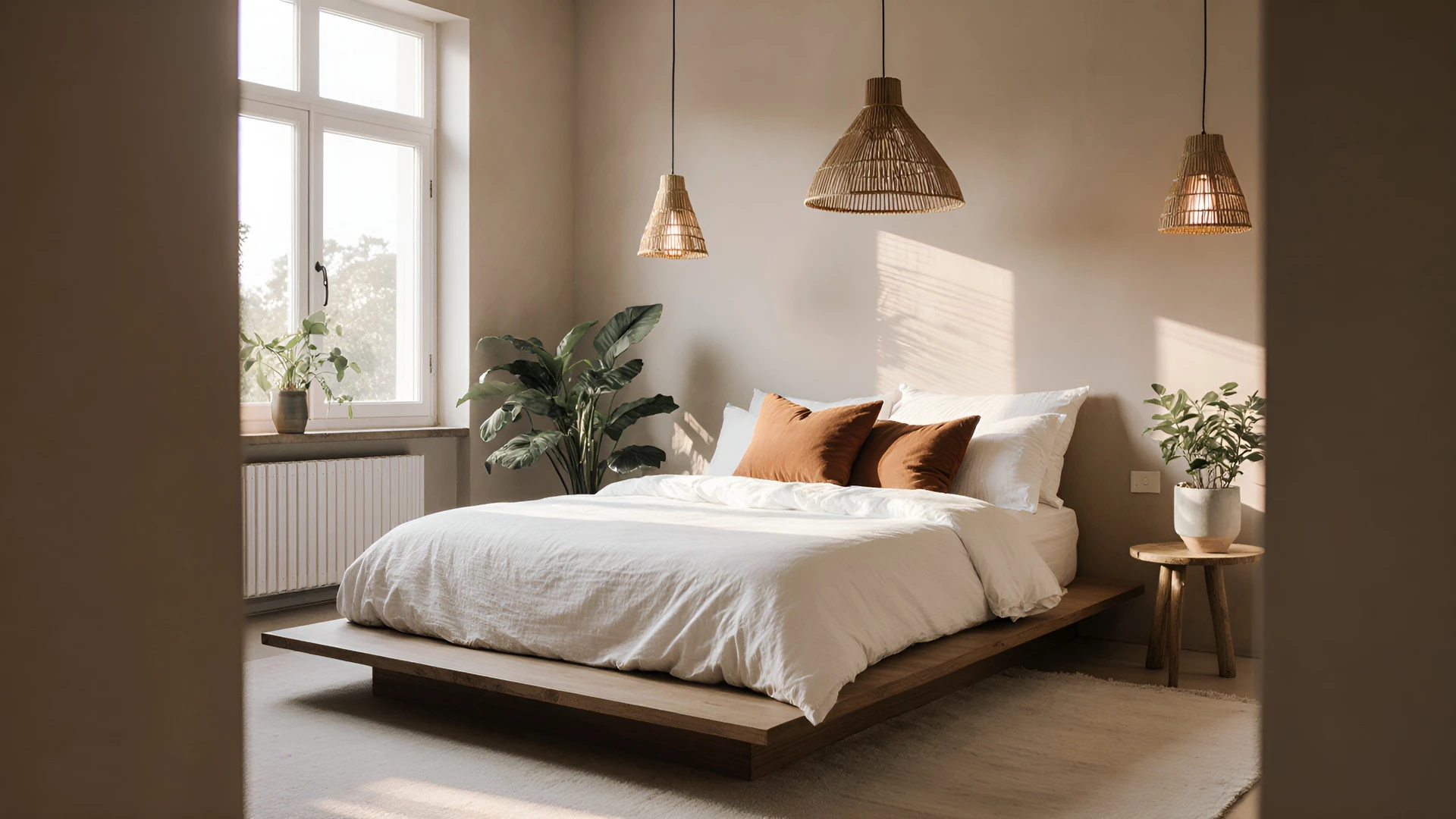 Create Your Sanctuary