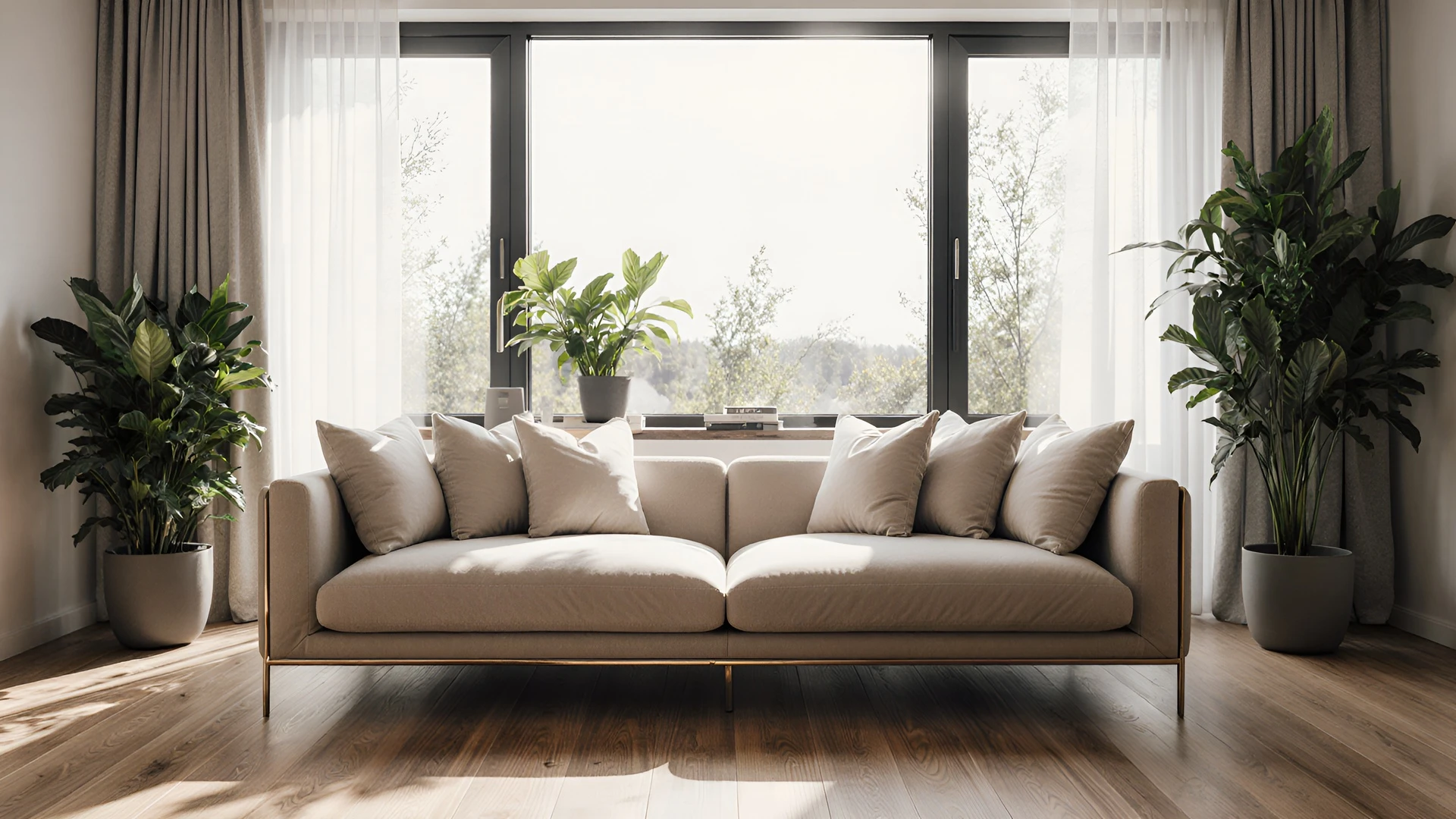 Elevate Your Living Space