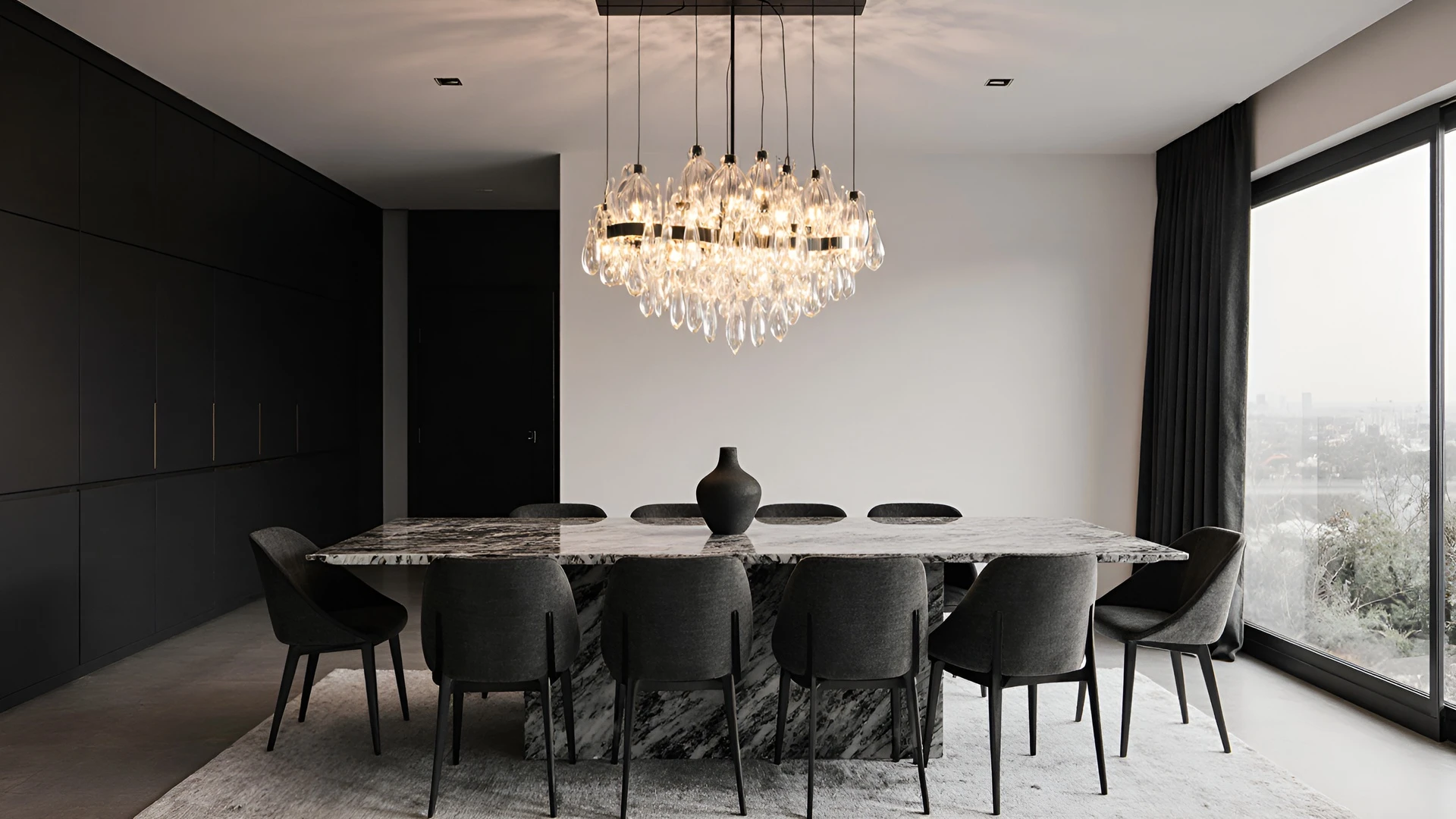Illuminate Your Space