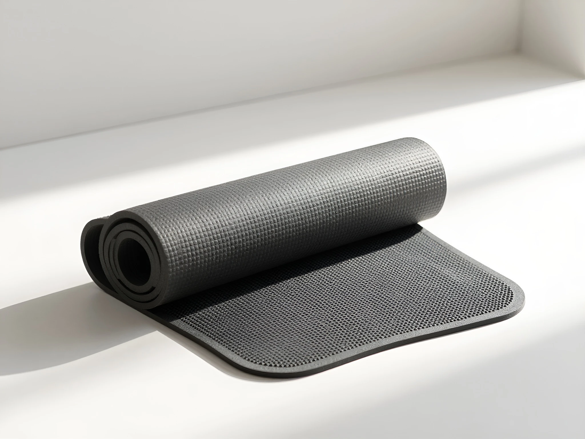 Transform Your Yoga Experience: Eco-Friendly Mat for Instant Zen!