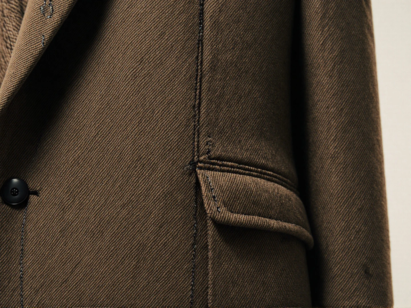 Brand story editorial image