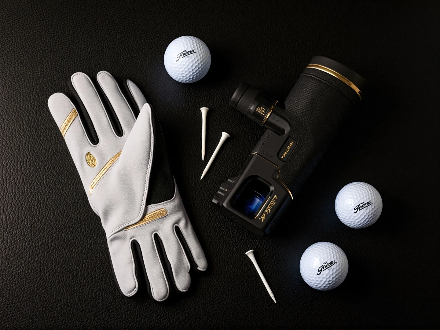 Accessories & Balls