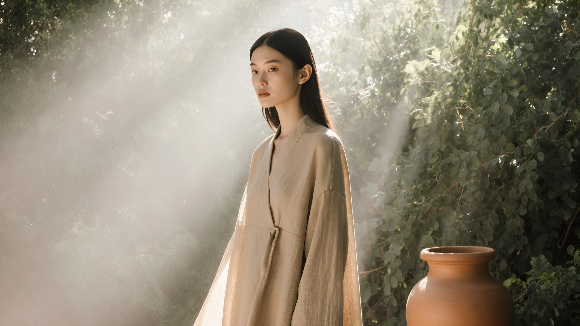Embrace Natural Elegance