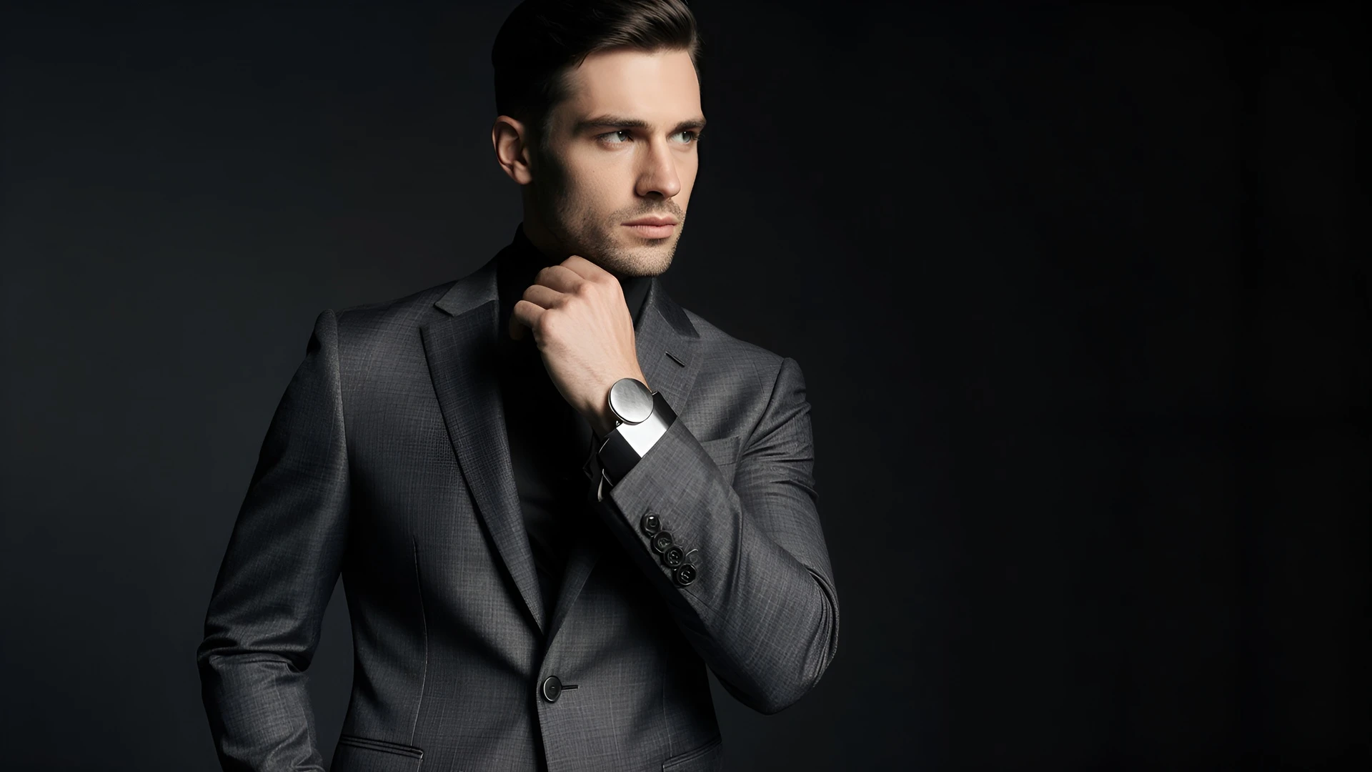Timeless Sophistication