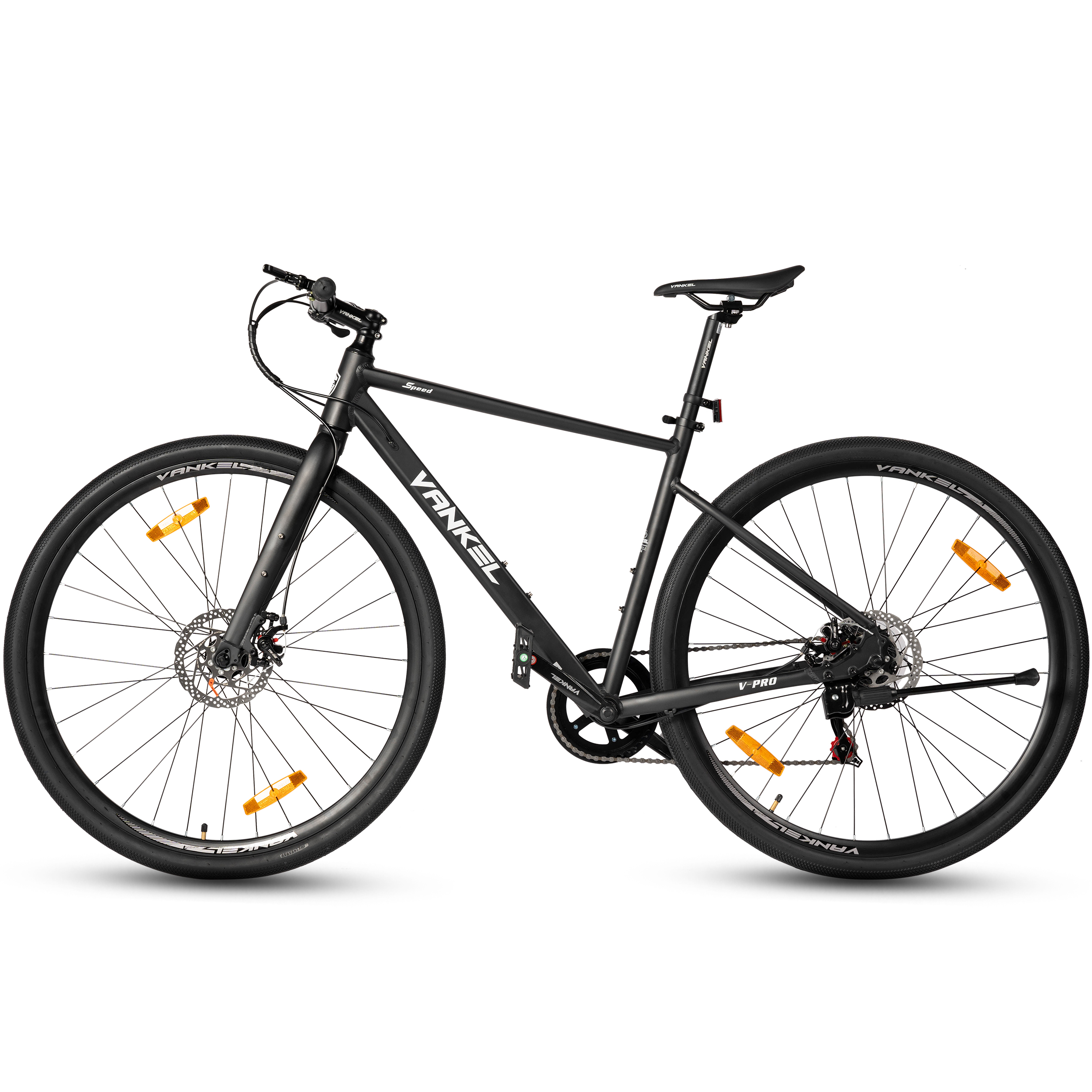 VANKEL VK03 Fitnessbike