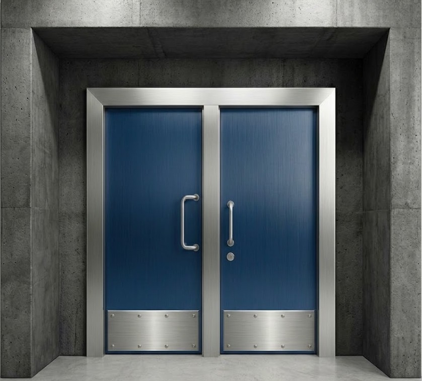 Compliant Door Co.