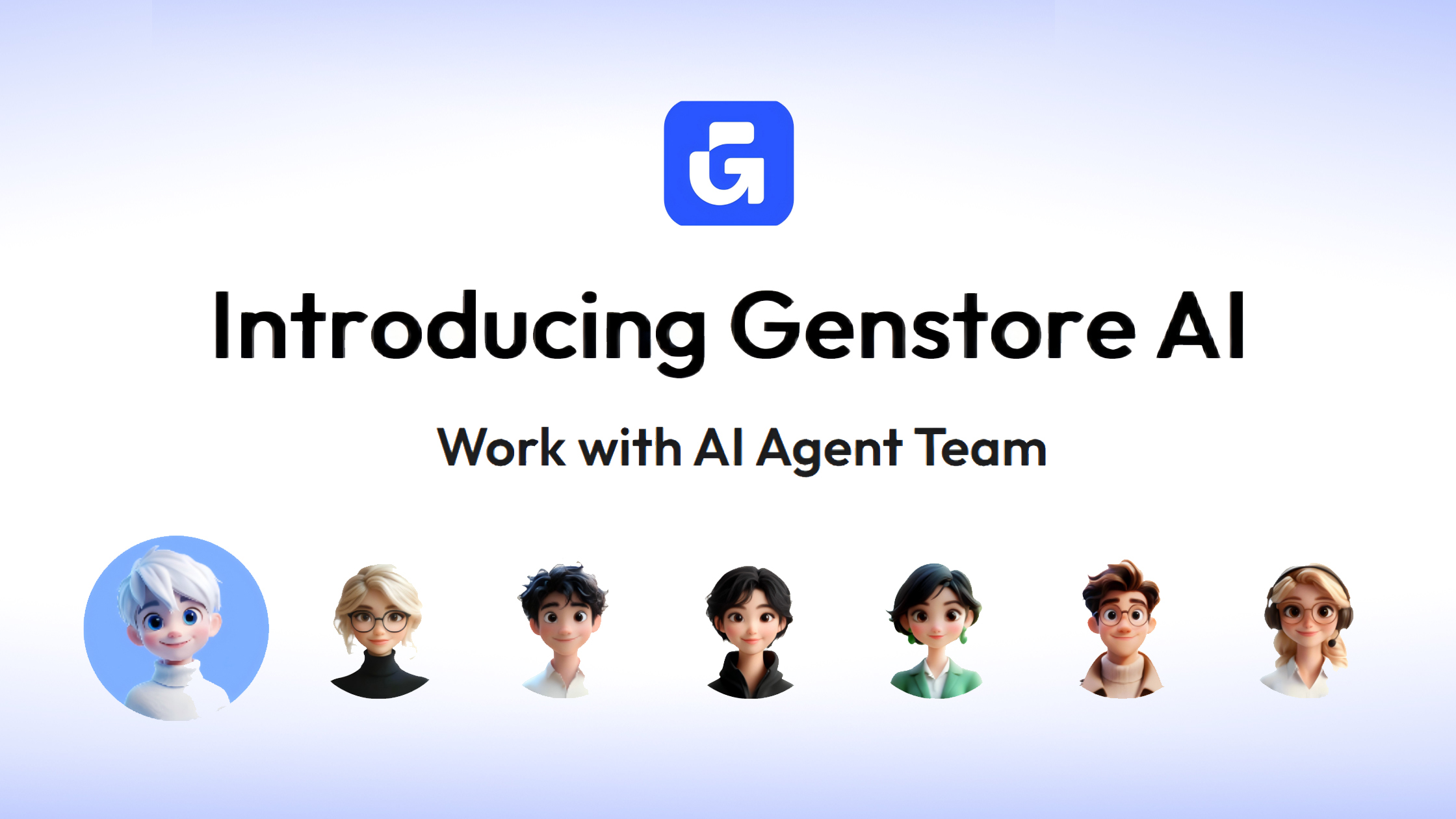 Welcome to Genstore AI: Your Complete Guide to Building an AI-Powered E-commerce Store