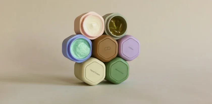 Cadence Magnetic Capsules