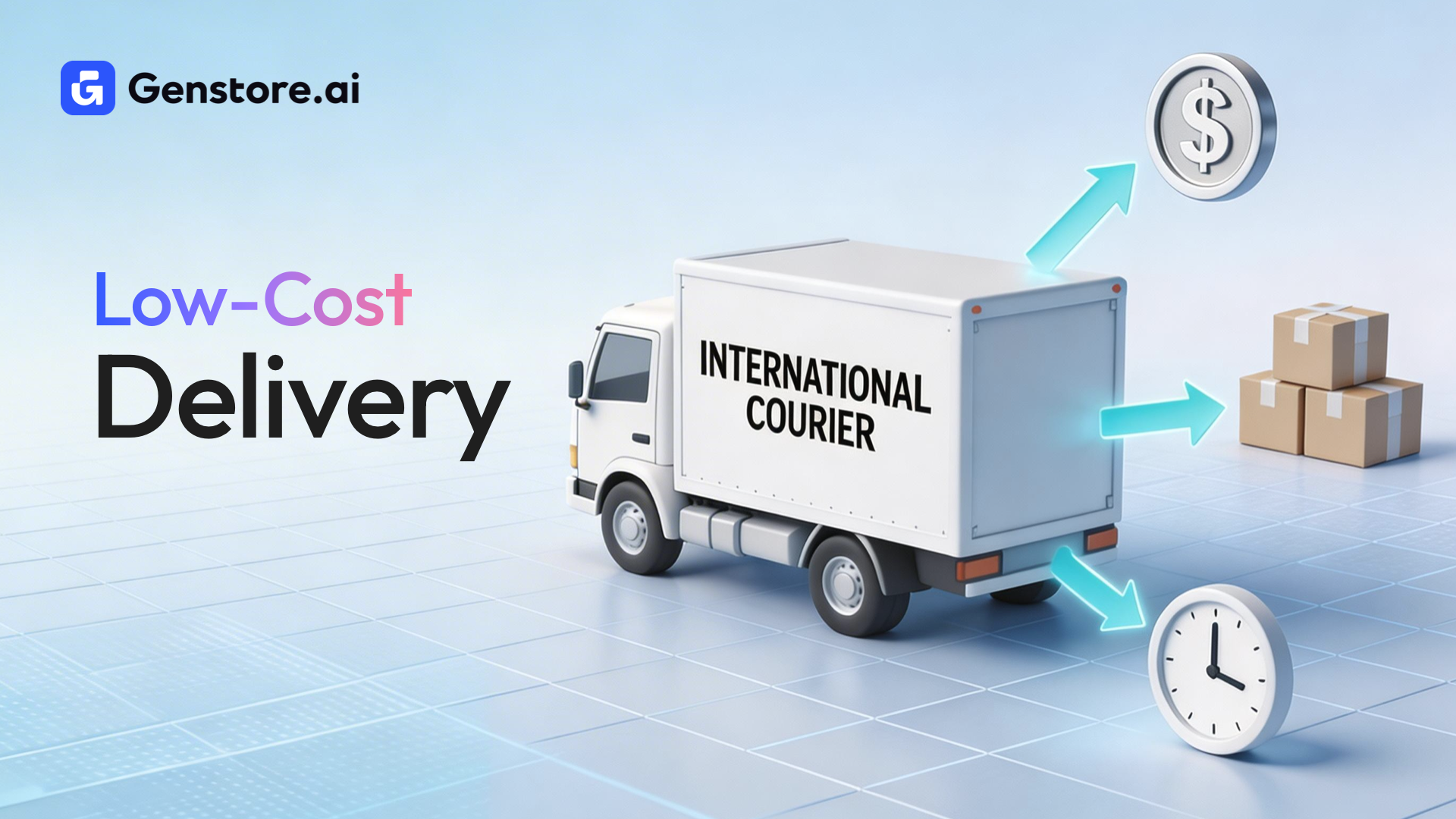 What’s Economy Shipping? A Guide for E-Commerce Stores