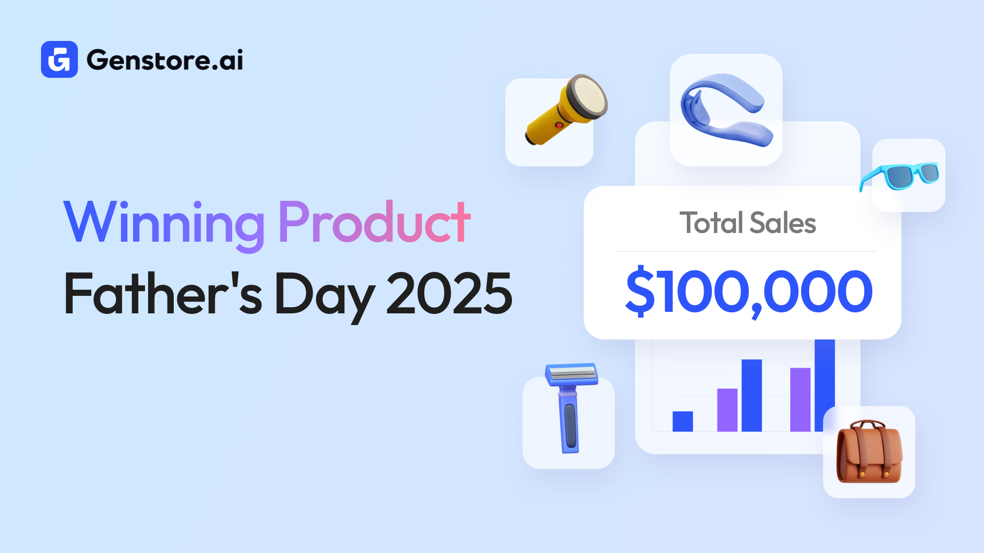 10 Winning Products to Sell for Father’s Day 2025