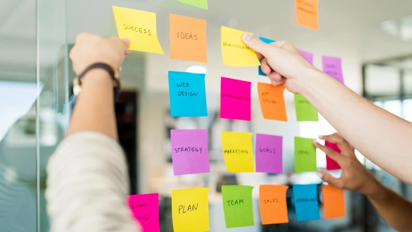 task and project management