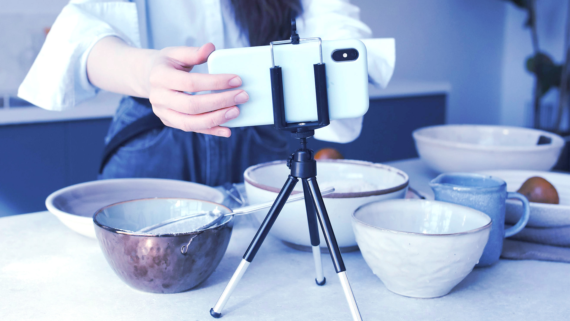 Social Media Marketing for eCommerce: Grow Your Brand on Instagram & TikTok