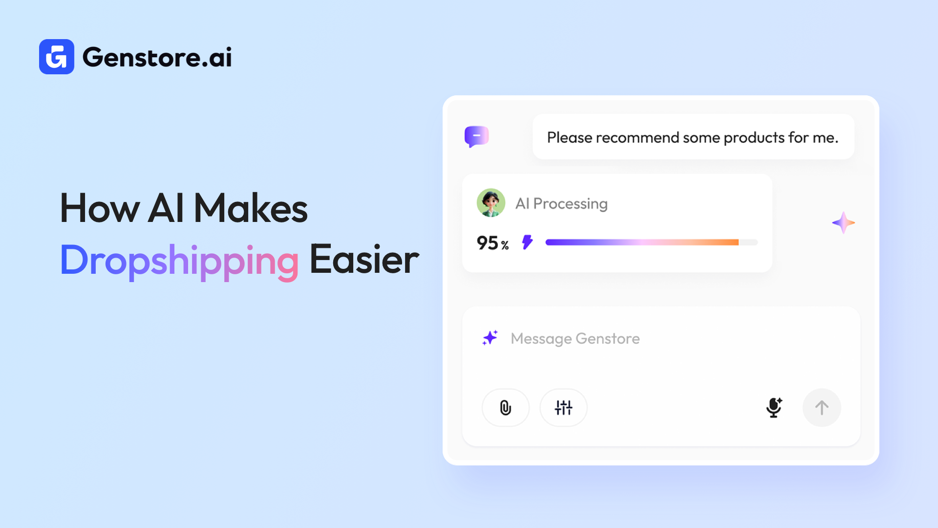 AI Dropshipping for Beginners: How Automation Is Changing Online Selling