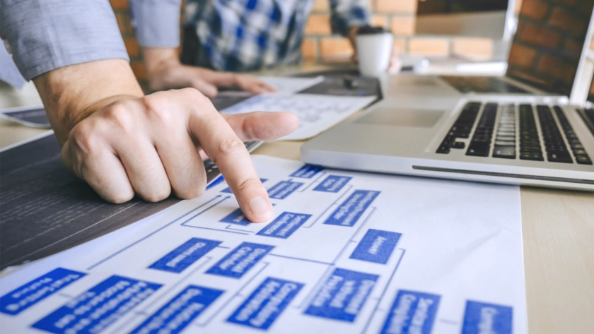 website redesign step-by-step guide