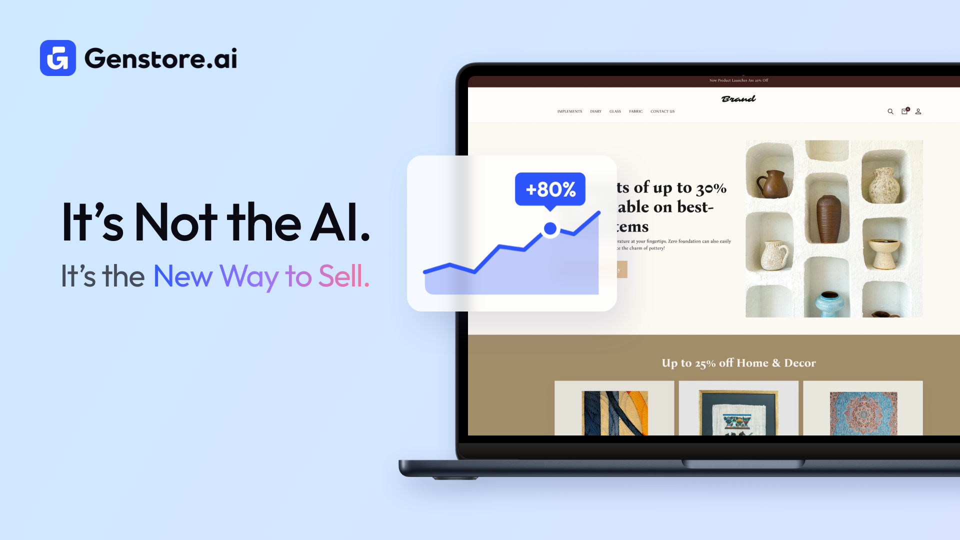 What AI Really Changes: The Way Online Businesses Get Started