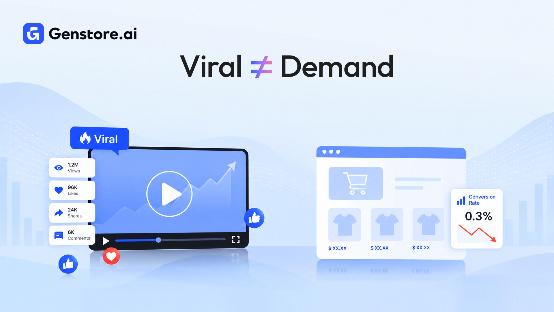 Why Summer “Viral Products” Don’t Convert