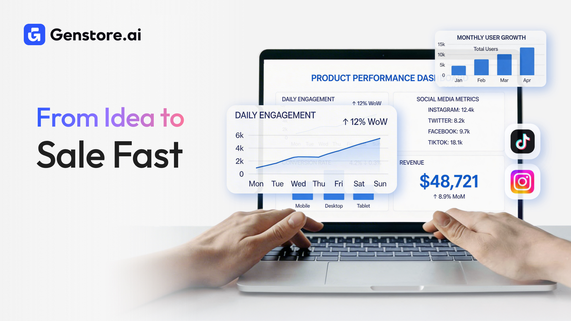 How to Start an Online Store From Scratch: Step-by-Step Guide