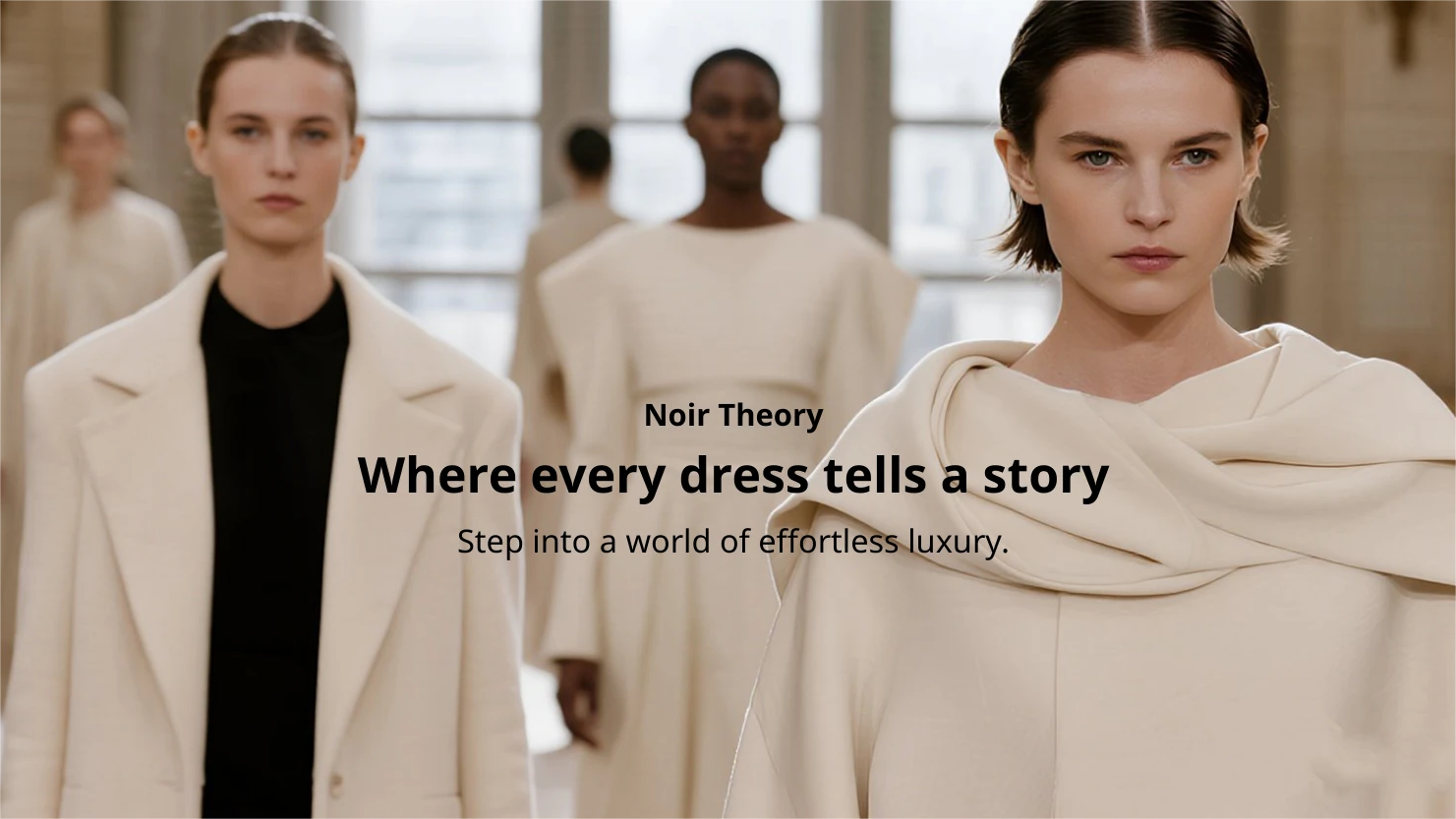 Customer Highlight – Fashion & Apparel