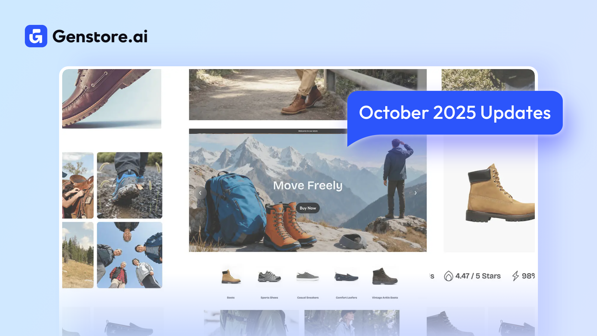 New Templates, One-Click Store Cloning, and Smarter Tools to Grow Faster