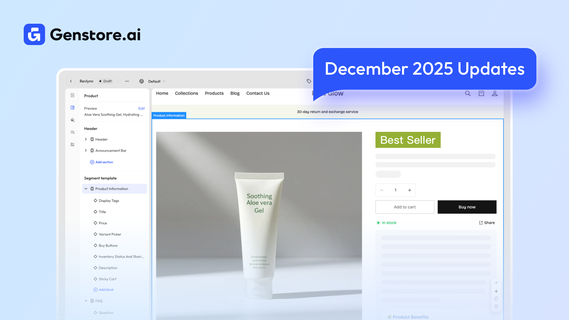 Boost Sales with New Product Tags and Mobile Sticky Cart