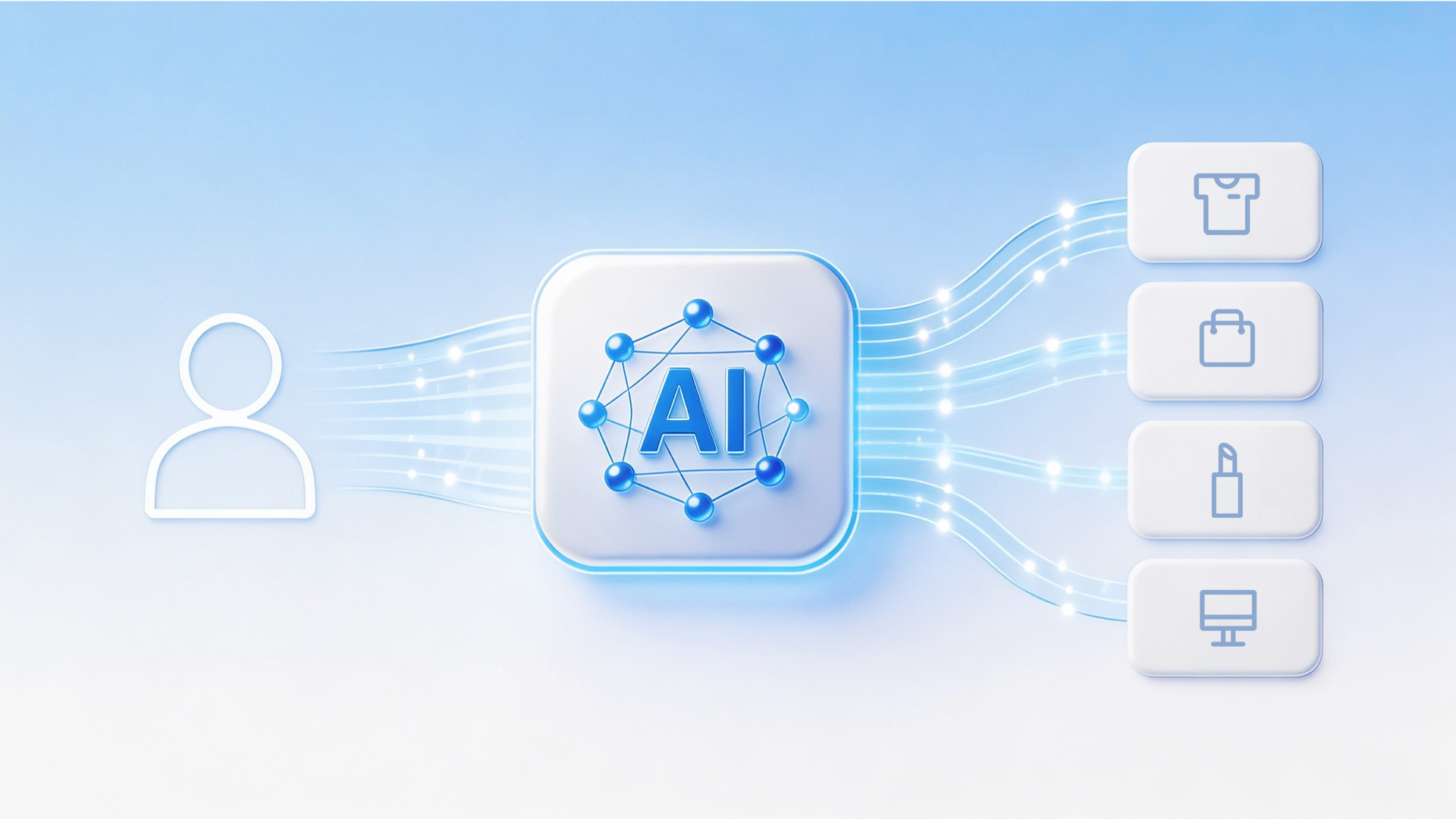 personalize every store