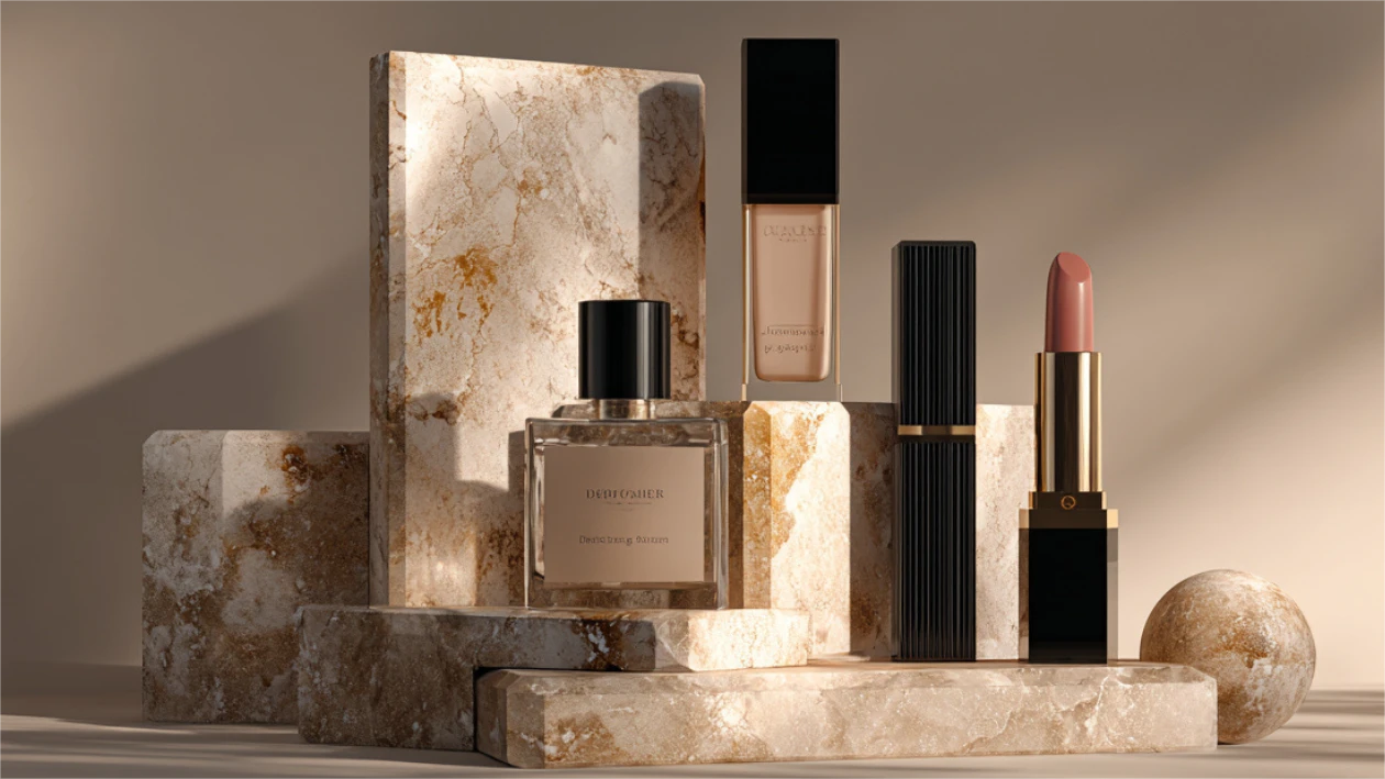 Customer Highlight – Beauty & Skincare