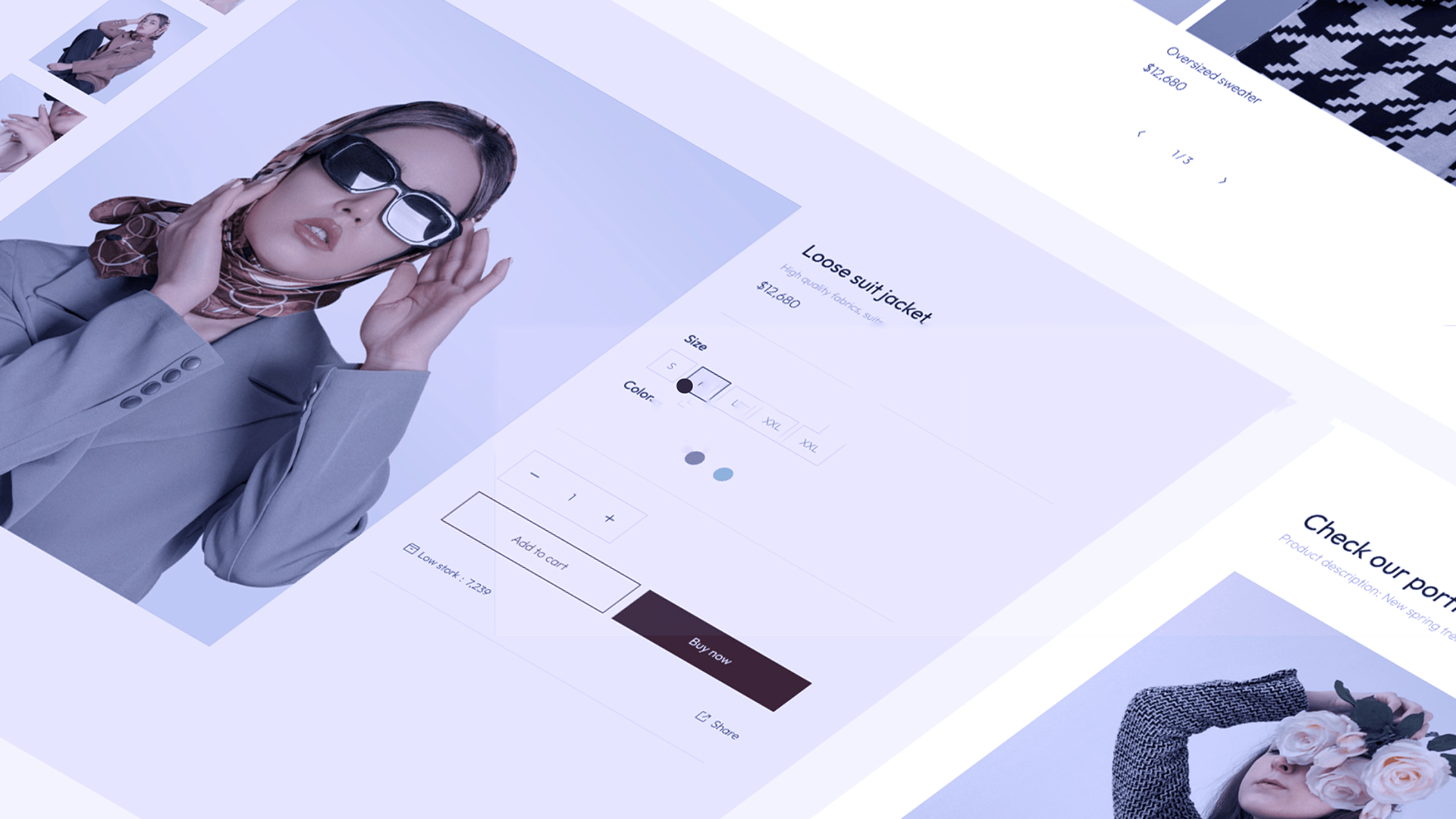 How to Build Your E-commerce Website with AI in 3 Simple Steps