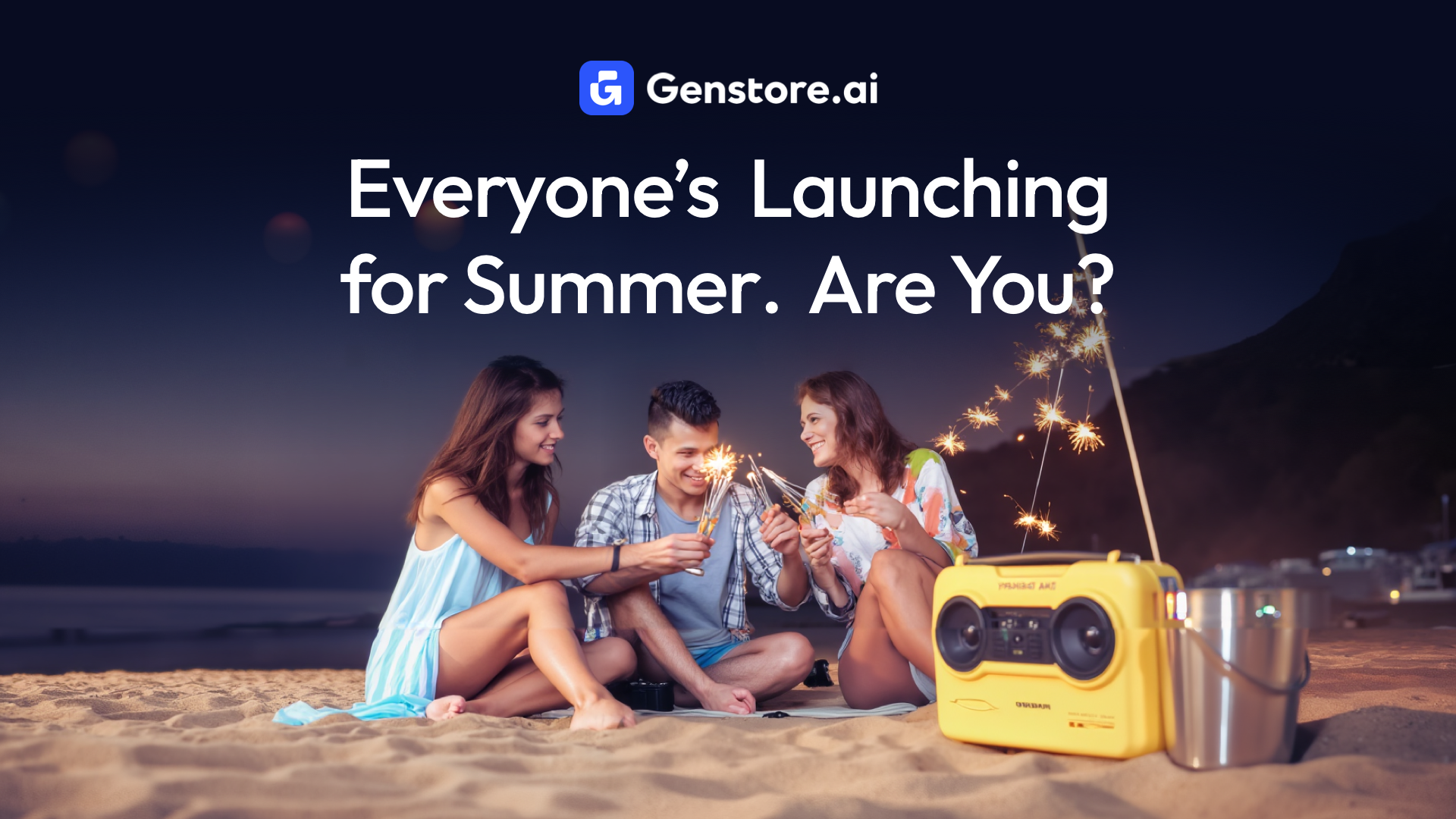 Last-Minute Summer Campaign Must-Haves (2025 Edition)